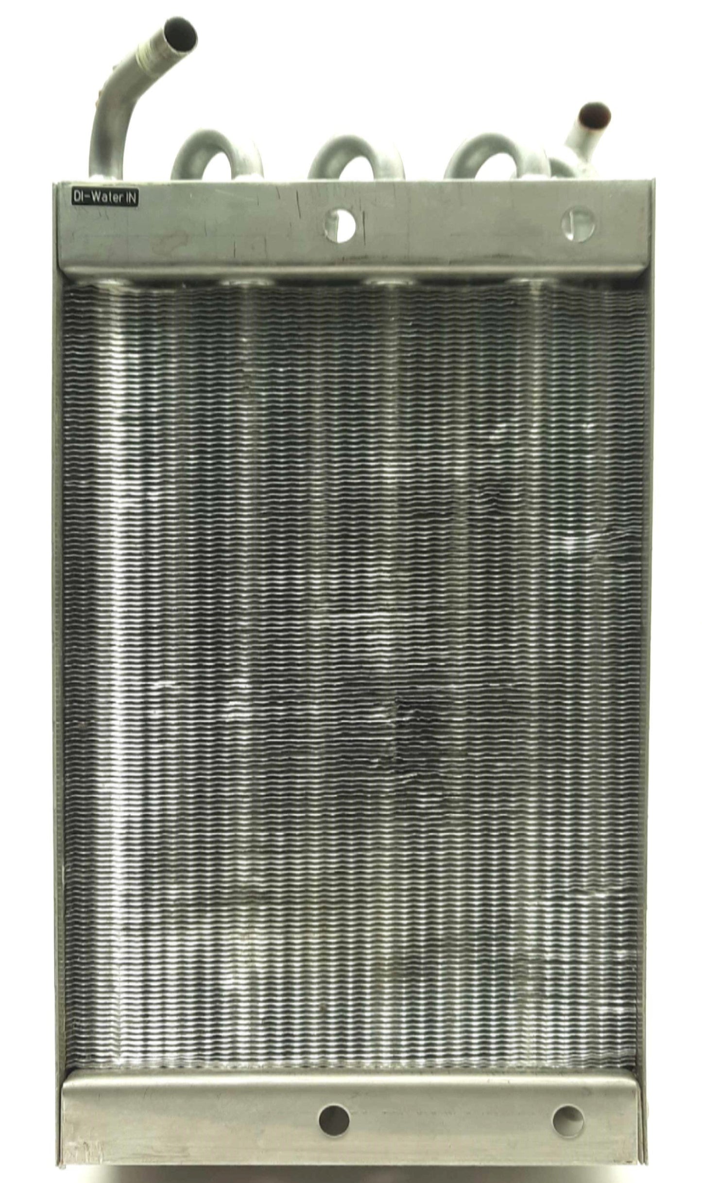 Used Rofin 120201181 LASER Radiator/Heat Exchanger, Ø12mm Pipe, for Rofin Starweld 40