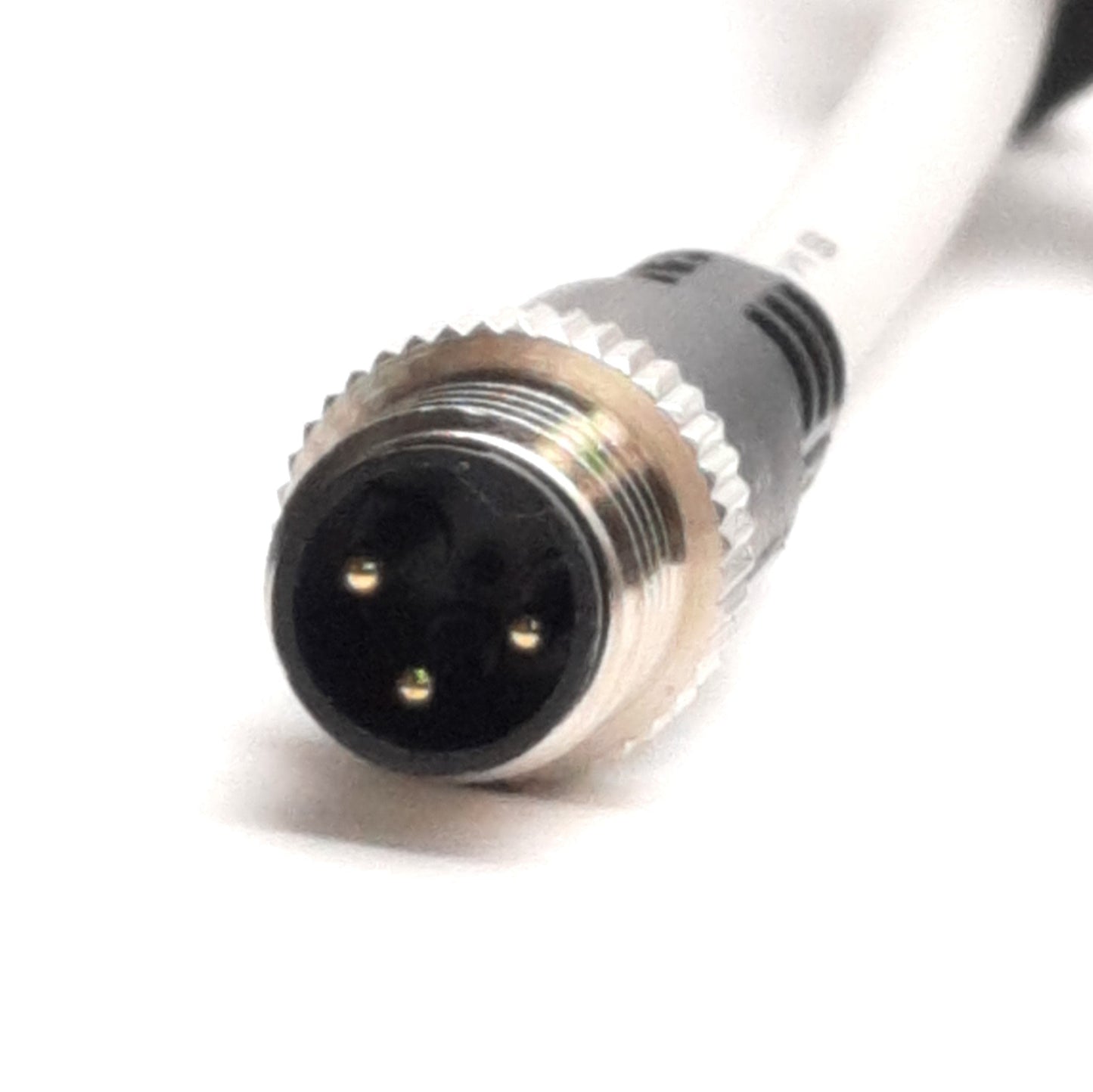 New Other SMC D-G5PW Band Mounted Solid State Switch, 5-24V DC, PNP, 1m Cable, 80mA Load