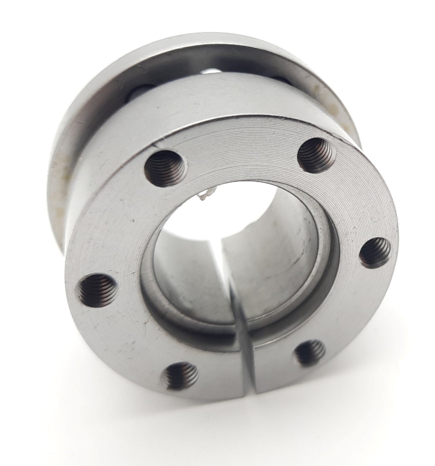 New Climax Metal C193M-20 Cap Screw Clamping Keyless Bushing 20mm ID, 1.5625" OD