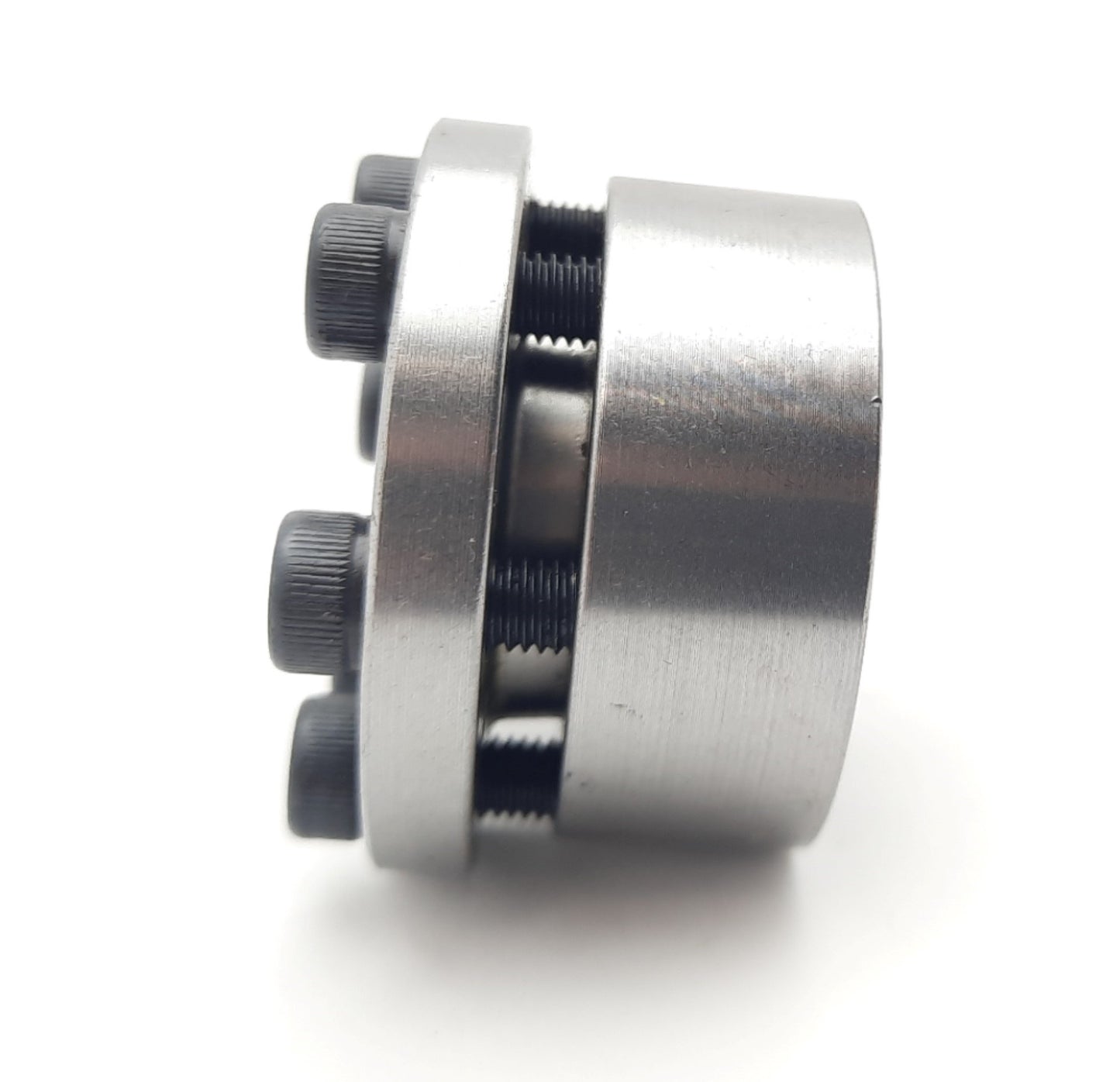 New Climax Metal C193M-20 Cap Screw Clamping Keyless Bushing 20mm ID, 1.5625" OD