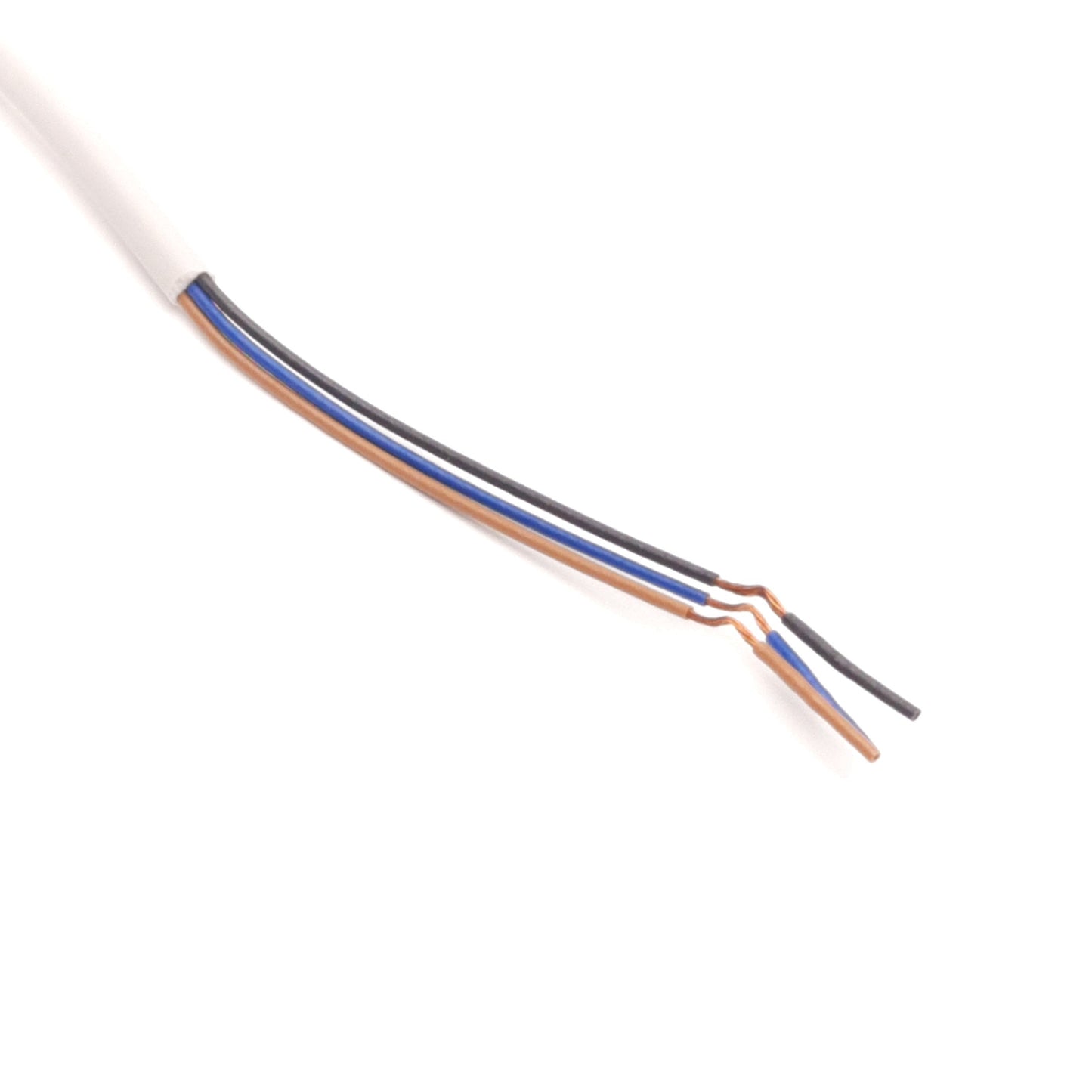 New SMC PSE541-R06 Pressure Sensor, 12-24V DC, 0-1MPa Range, ?6 Reducer, 5V Output