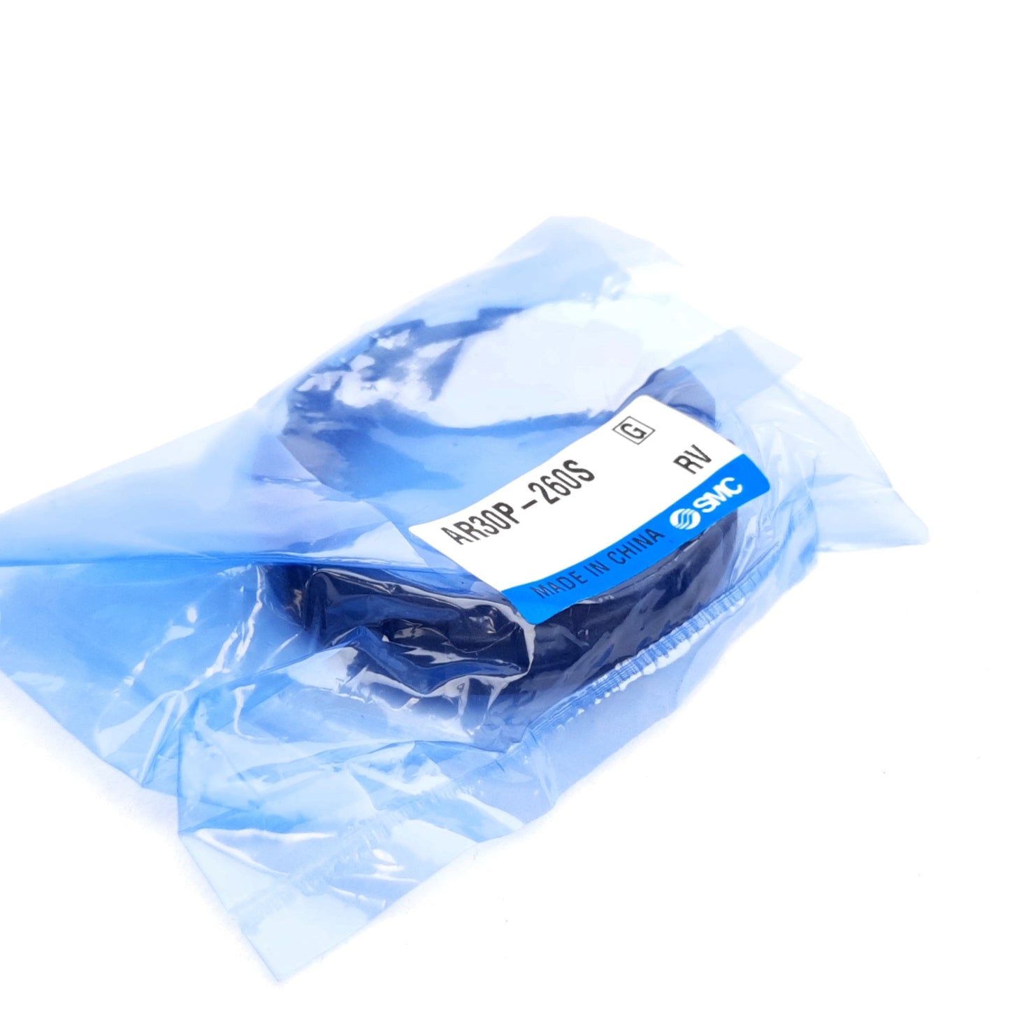 New SMC AW30K-03DGH-R Pneumatic Filter/Regulator, 0.05-0.85MPa, Rc3/8, 0-1MPa Gauge