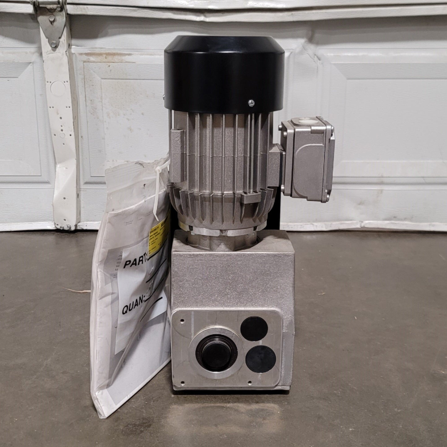 New Rexroth 3842999721 AS 2/B-250 Conveyor Drive Module, 480mm Width, 230/460VAC