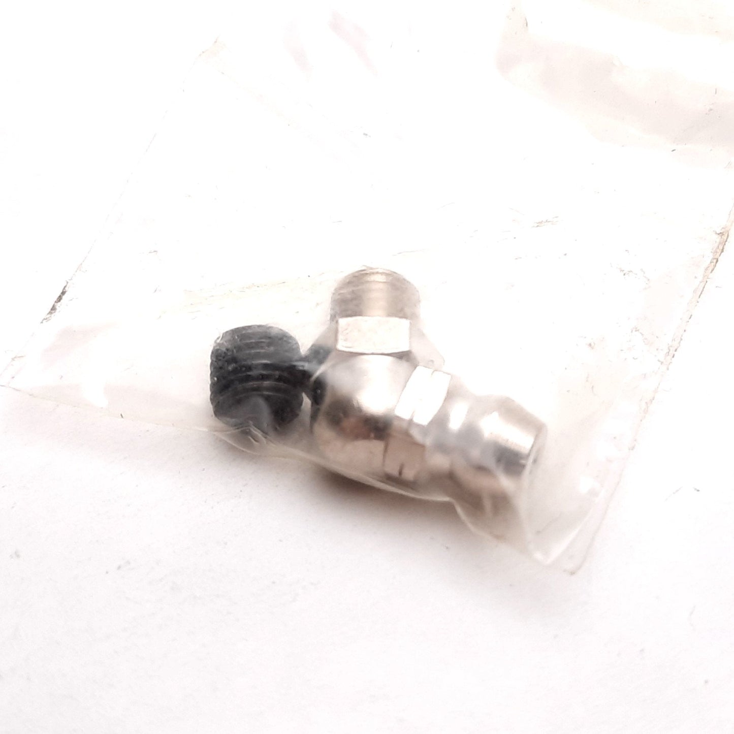 Used IKO LWH20SL Ball Bearing Linear Rail Carriage, Stage: 63mm x 57mm, Size: 20