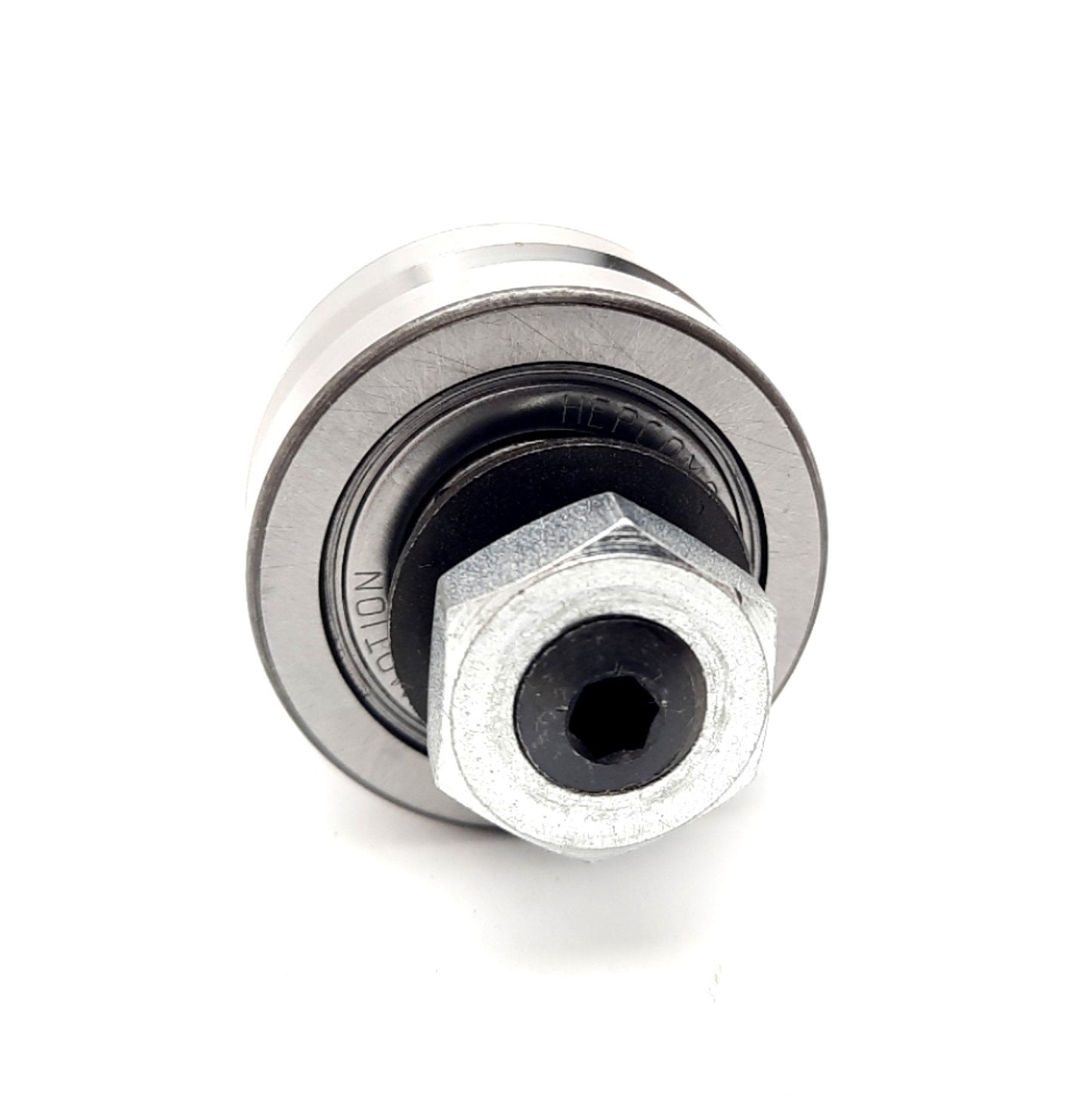 New Misumi MVH34-E V-Guides System 70° Wheels Thrust Load 200N, Radial 400N, 33Nm