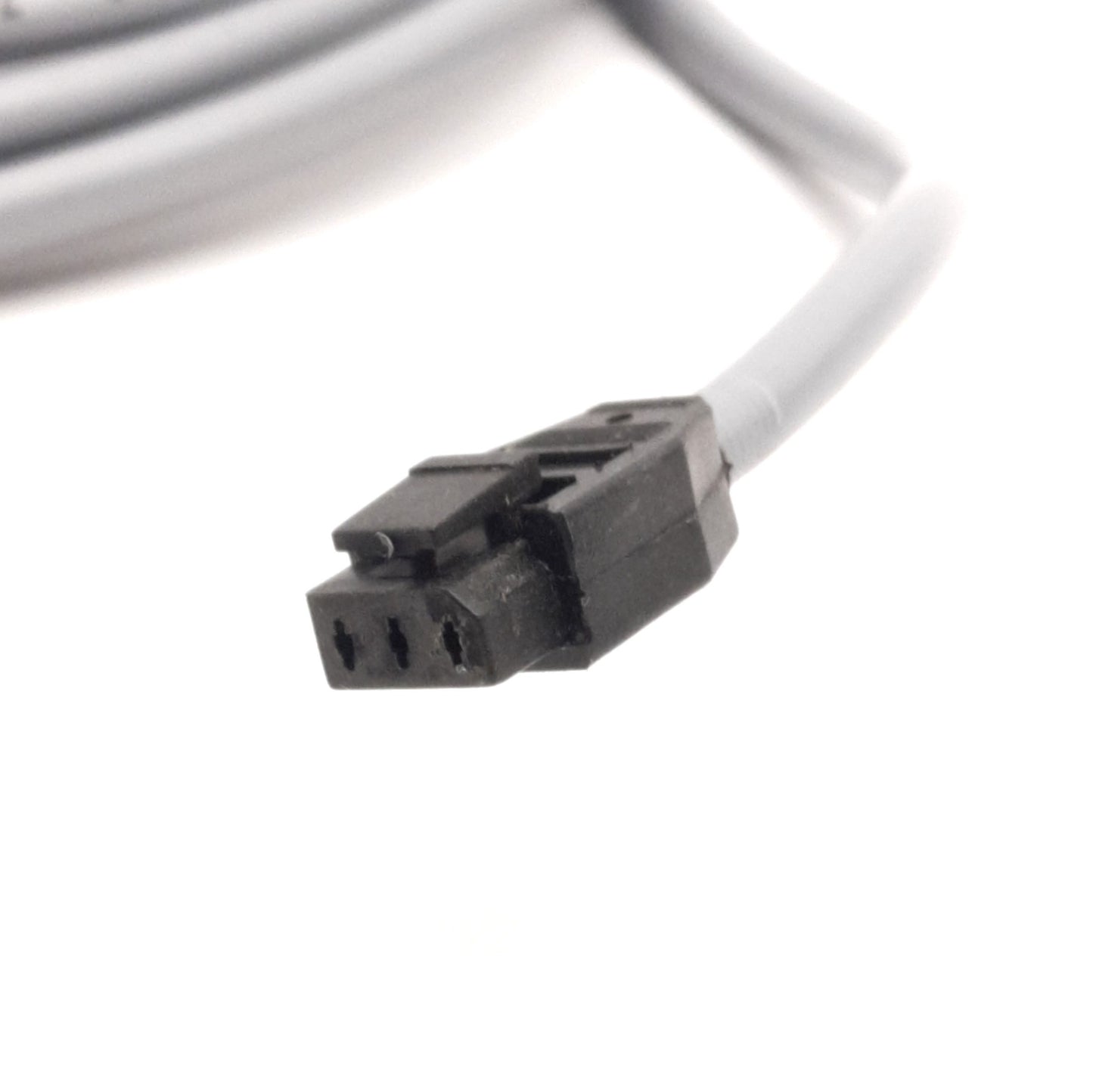 New – Open box Festo KMYZ-1-24-2.5 30 446 Solenoid Valve Cable, 3-Pins, 2.5m Length, 24V DC