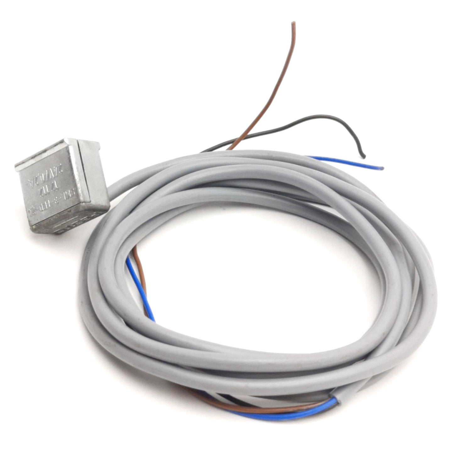 Used Festo SME-3-LED-24 12112 Proximity Sensor Switch, 24V AC/DC