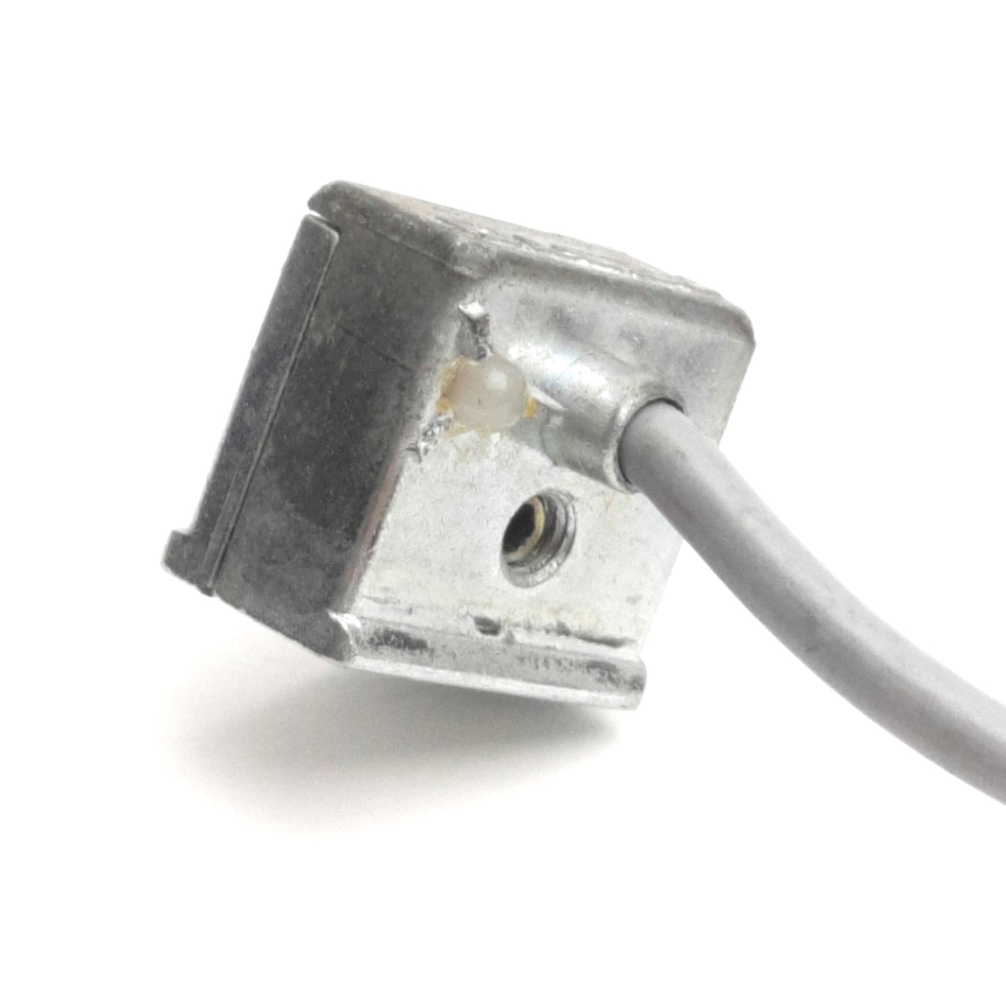 Used Festo SME-3-LED-24 12112 Proximity Sensor Switch, 24V AC/DC
