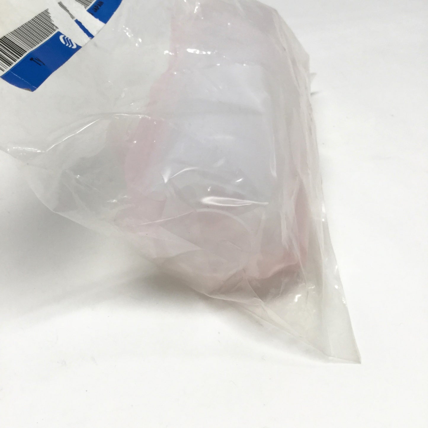 New SMC LQ3P5A High Purity PFA Fluoropolymer Panel Mount Union Fitting Ø3/4" Tubing