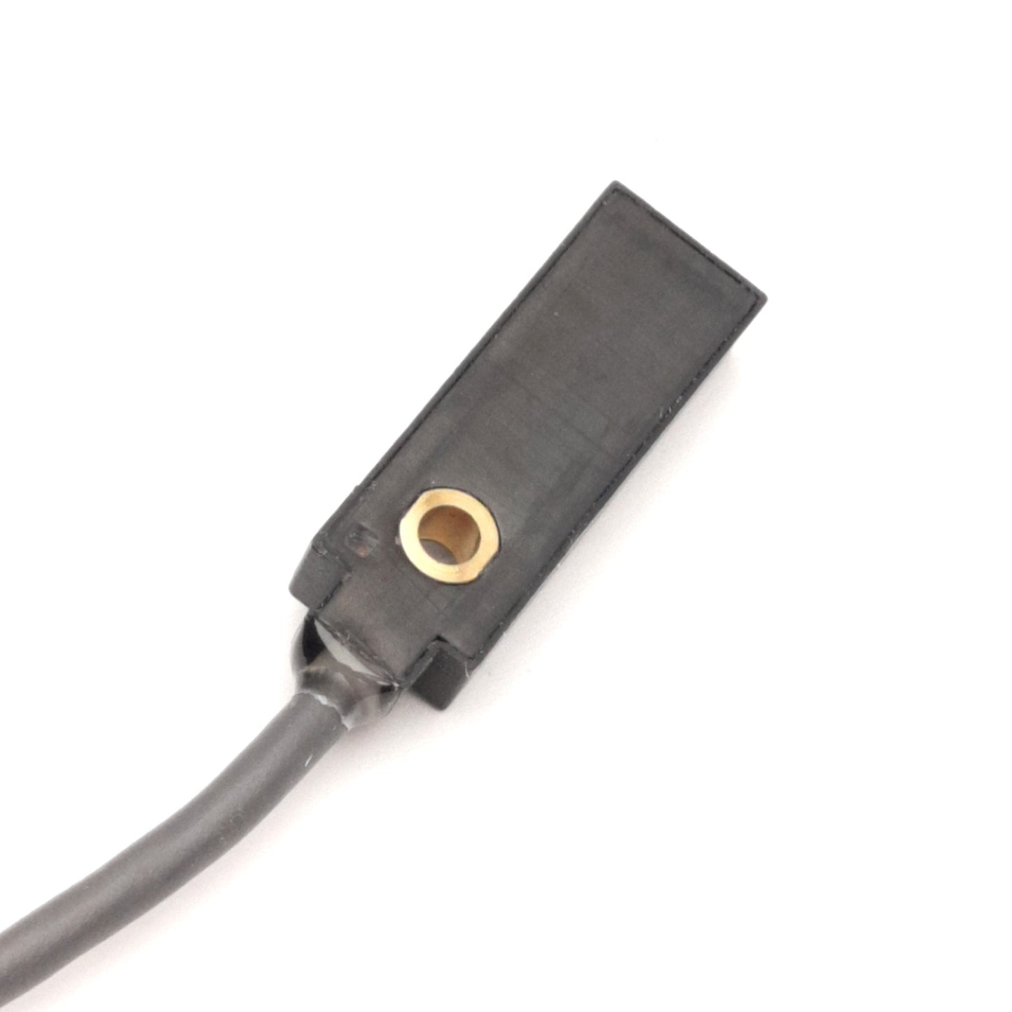 New Other Omron TL-W3MC1 Inductive Proximity Sensor, 3mm, 12-24VDC, NPN NO, 3-Wire