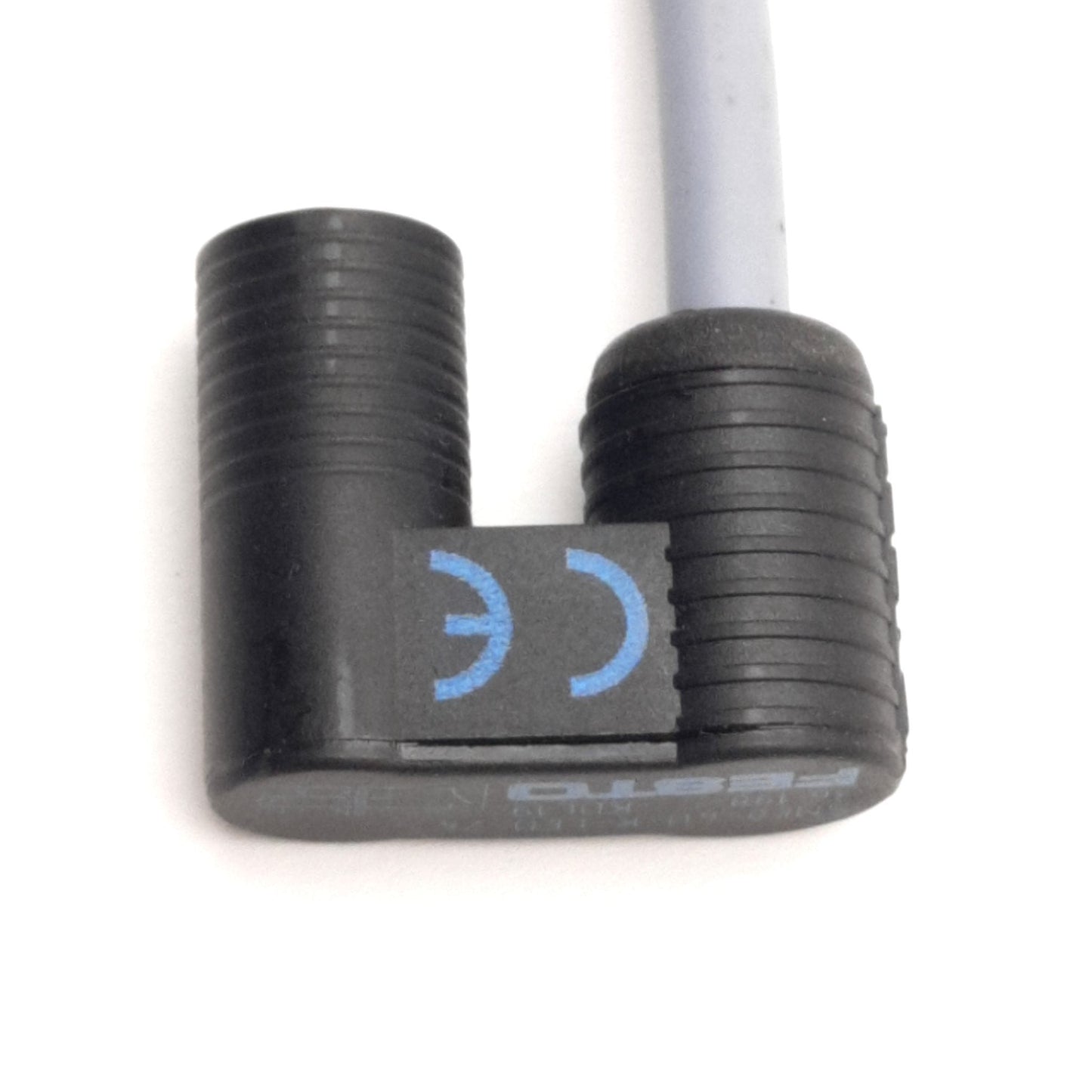 Used Festo SME0-4U-K-LED Proximity Sensor, N.O. Contact, 12-27V DC, 2.5m Cable, 36198