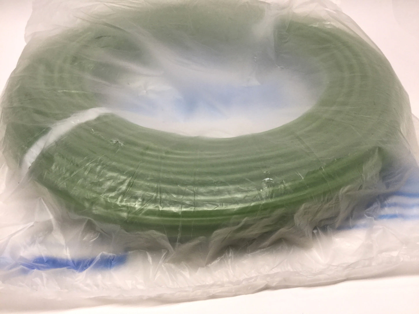 New – Open box SMC TU0604G-100 Green Polyurethane Tubing Hose 6mm OD, 4mm ID, 100m Long