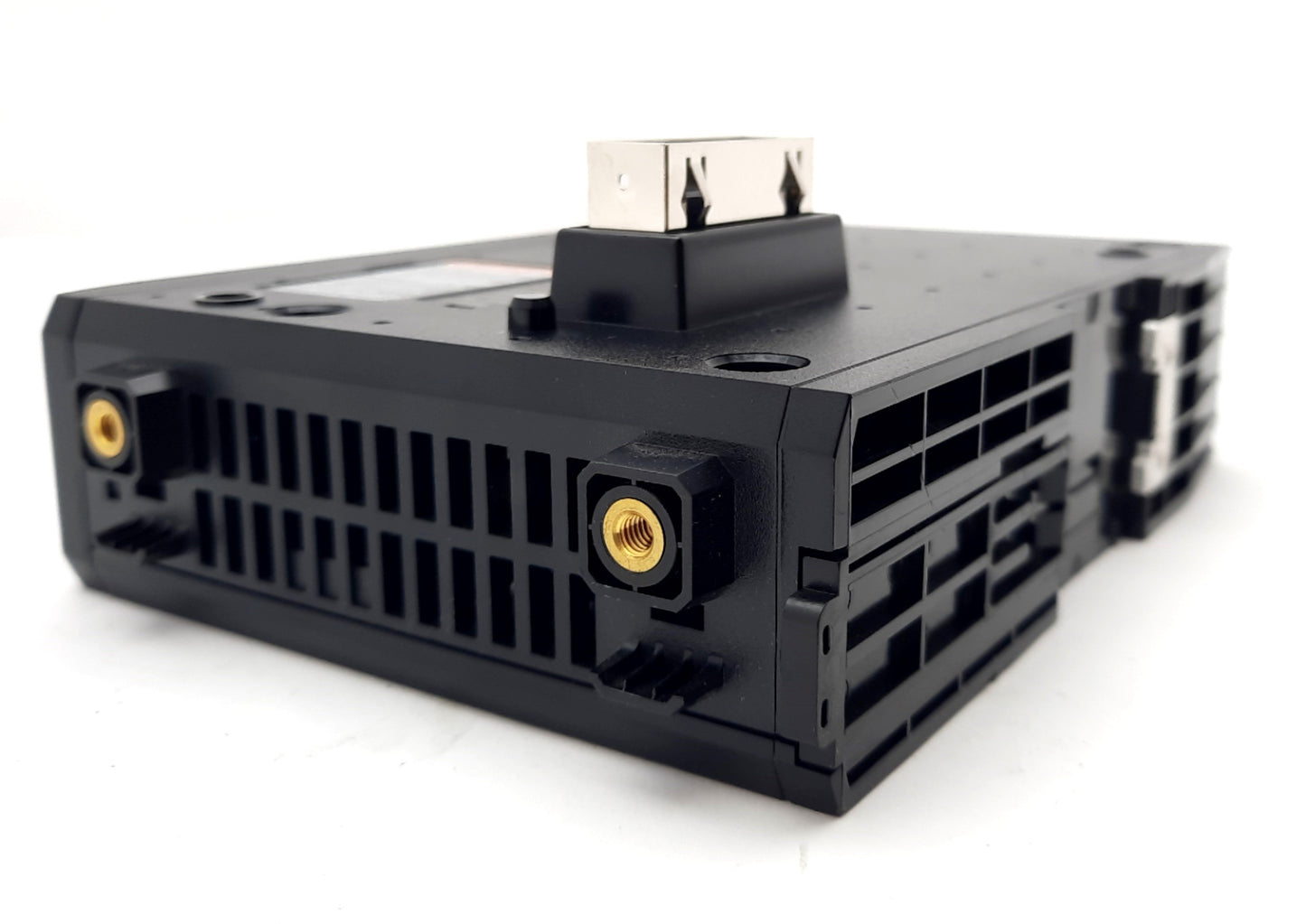 Used Keyence CA-DC21E LED Illumination Controller, For XG/CV-5000/CV-X200/CV-X100