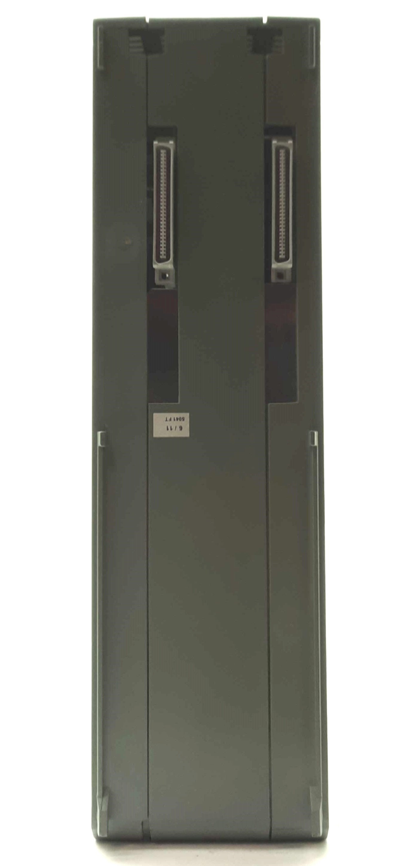 Used B&R 2NC303.60-1 NC303 System 2010 Path Processor for Ultrasonic Transducer