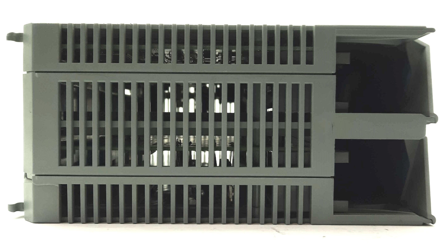 Used B&R 2NC303.60-1 NC303 System 2010 Path Processor for Ultrasonic Transducer