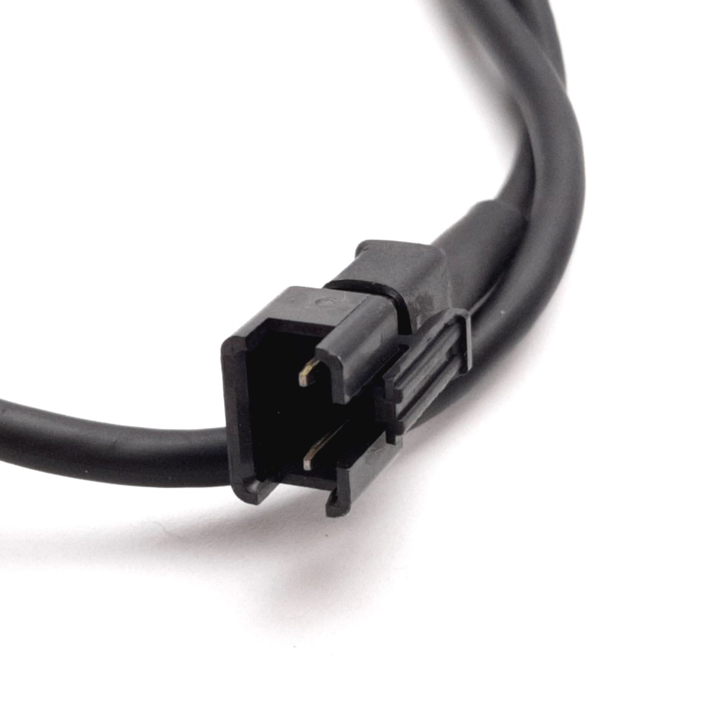 Used CCS LDL2-33X8SW Machine Vision LED Bar Light, 24VDC 6600K White, 33 x 8mm