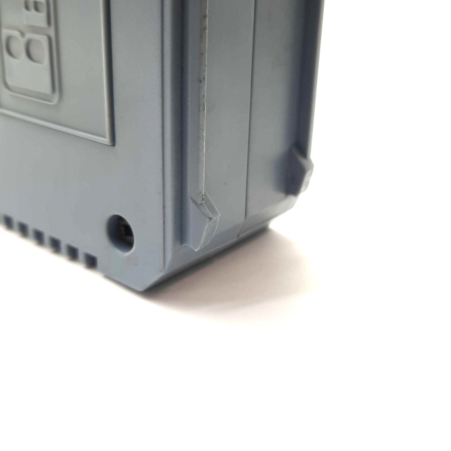 Used B&R 2PS425.9 PS425 System 2010 PLC Power Supply, 24VDC 100W *Backplane Hooks*