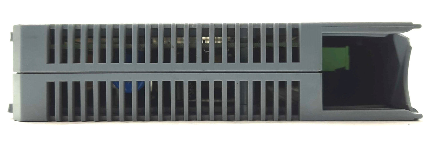 Used B&R 2PS425.9 PS425 System 2010 PLC Power Supply, 24VDC 100W *Backplane Hooks*