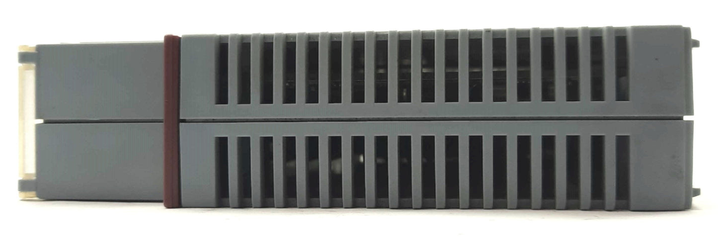 Used B&R 2PS425.9 PS425 System 2010 PLC Power Supply, 24VDC 100W *Backplane Hooks*