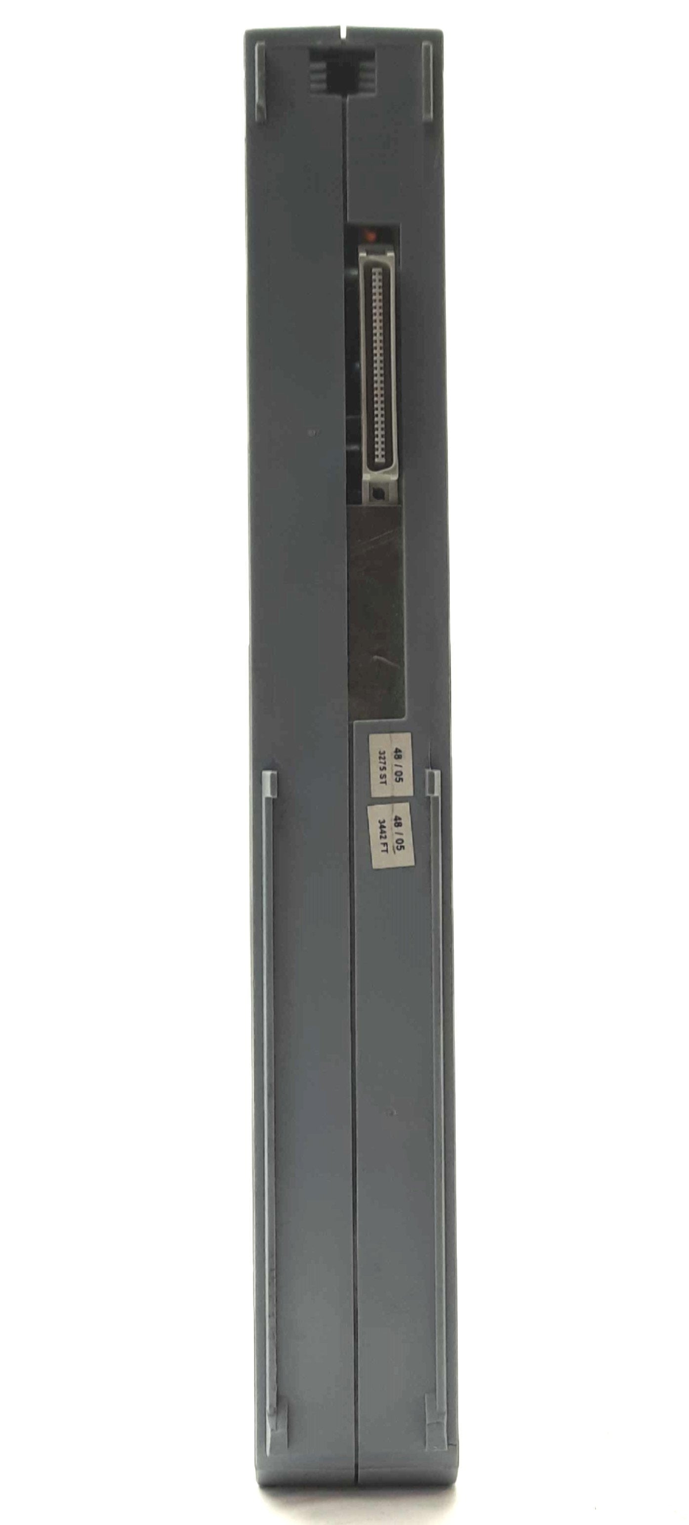 Used B&R 2PS425.9 PS425 System 2010 PLC Power Supply, 24VDC 100W *Backplane Hooks*