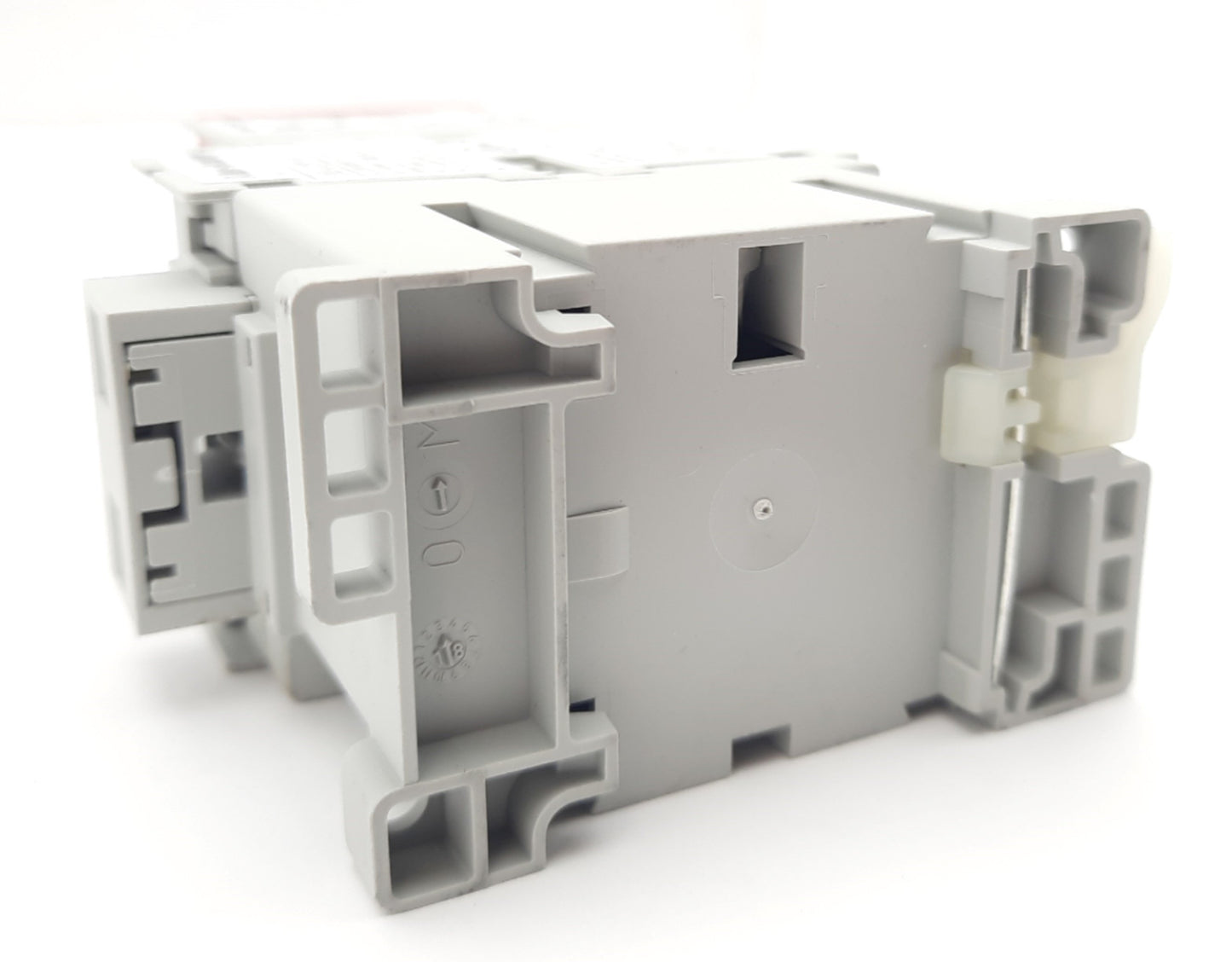 New Allen-Bradley 100S-C23D14C Safety Contact 3NO, 23A 110/120v AC Coil w/ AUX