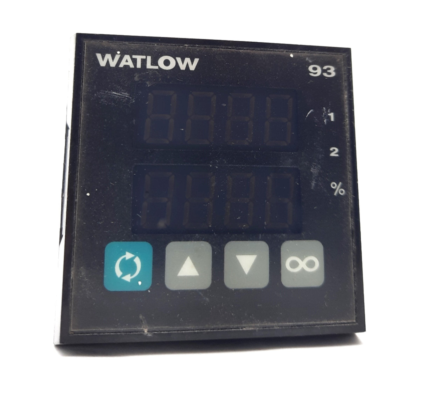 New Watlow 965A-3KA0-00RG Microprocessor Based Temperature Controller 100-240VAC/VDC