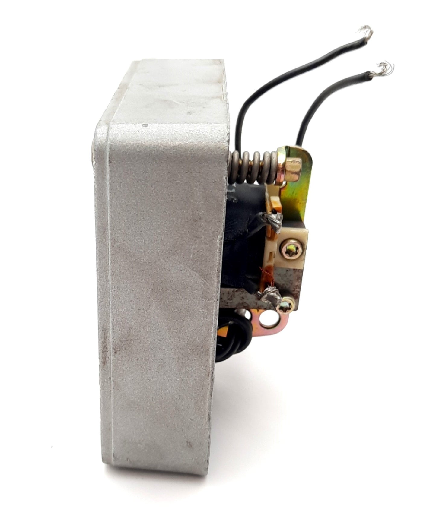 Used Federal 350-120-30 Vibration Horn 120VAC, 0.18A, 100-110dBa NEMA 4X/12