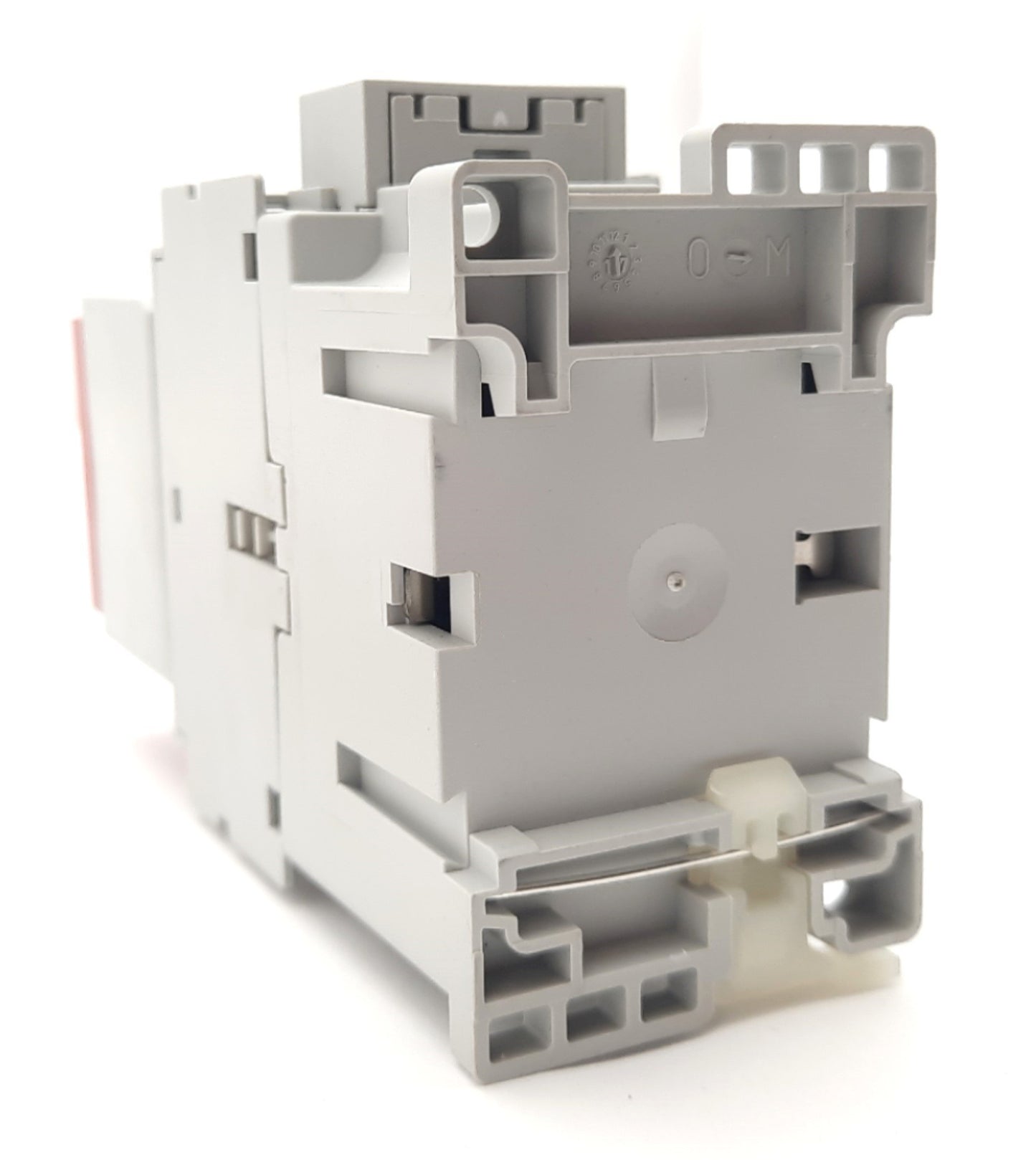 New Allen Bradley 100S-C16D05BC Safety Contactor 120V 3 N.O Power Poles 5 N.C Aux