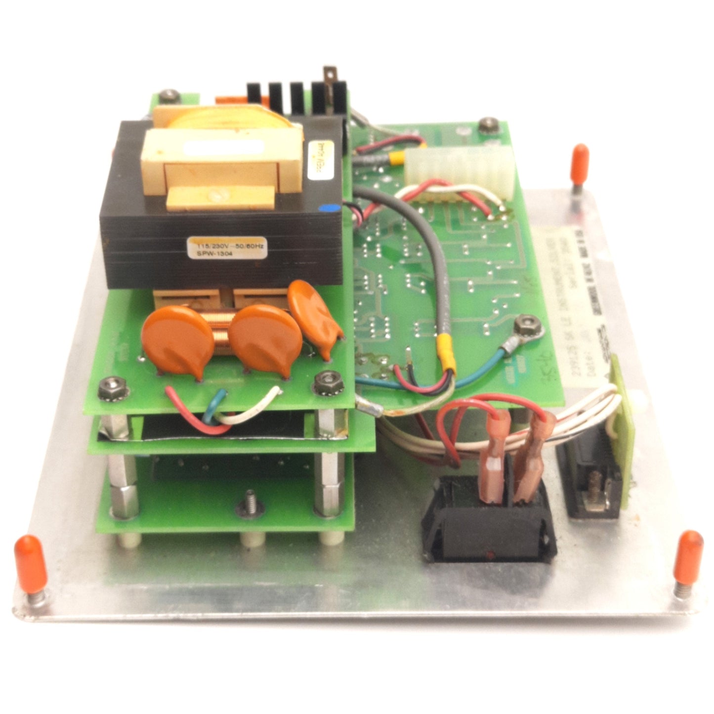 Used Advantage Electronics 239125SKLE LE-Series Sentra Temp Controller Panel