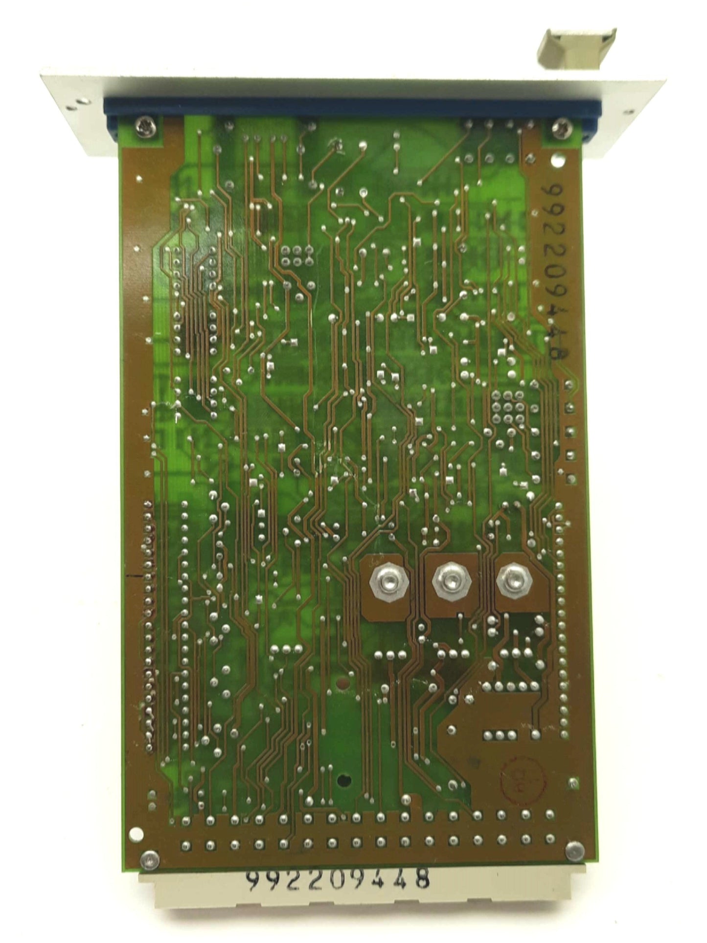 Used Mannesmann Rexroth VT 5041-21/3-0V Analog Amplifier Card