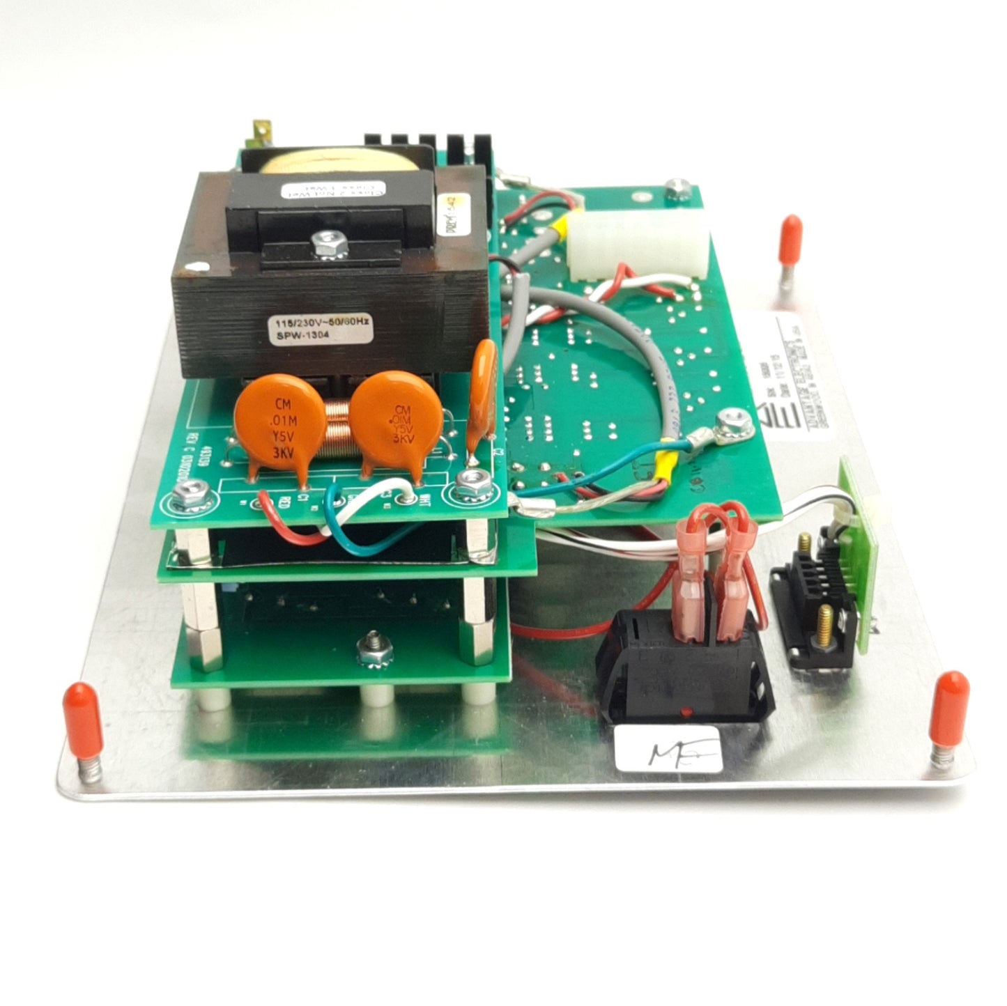 New Other Advantage Electronics 239125SKLE LE-Series Sentra Temperature Control Panel