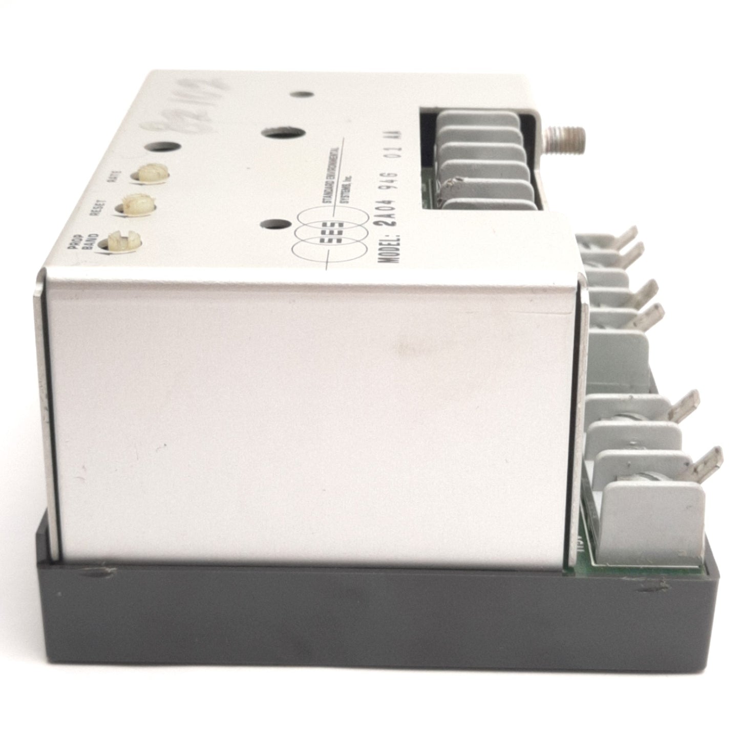 Used Standard Environmental 2A04 94G 01 AA Relative Humidity Upper/Lower Board