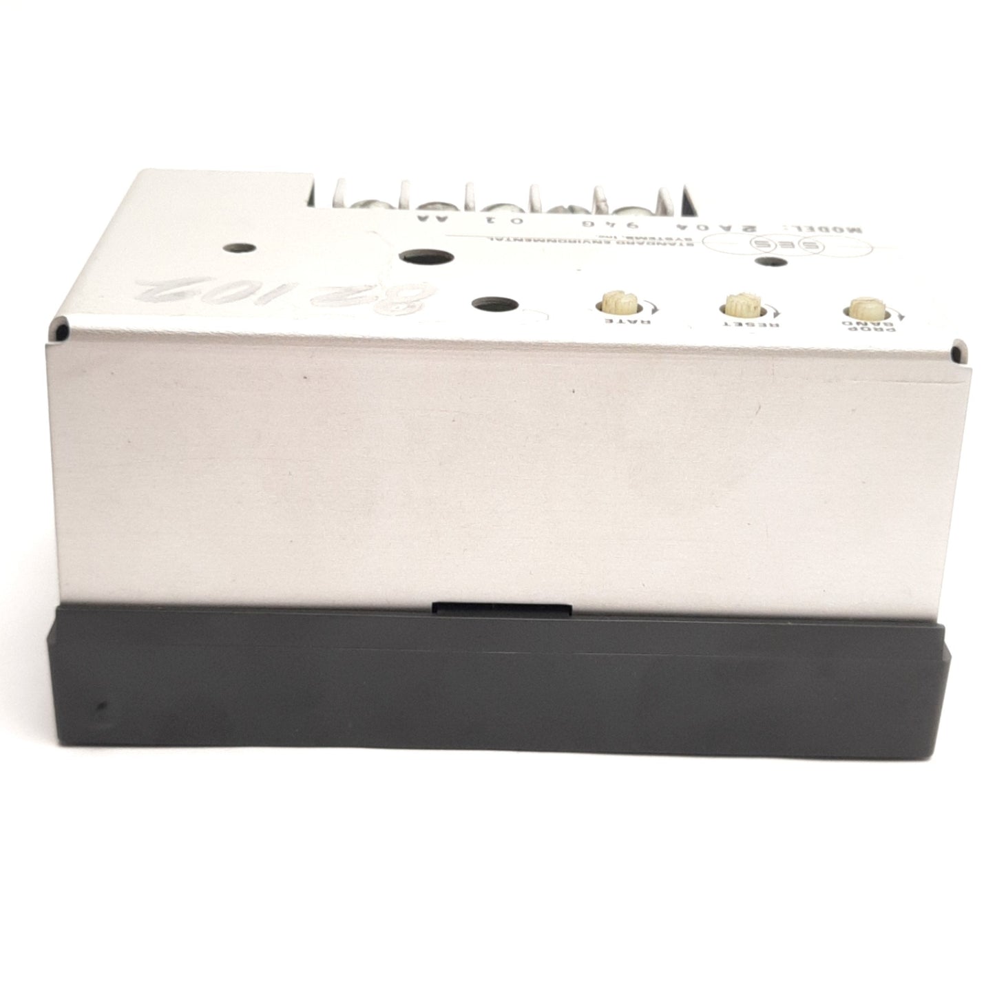 Used Standard Environmental 2A04 94G 01 AA Relative Humidity Upper/Lower Board