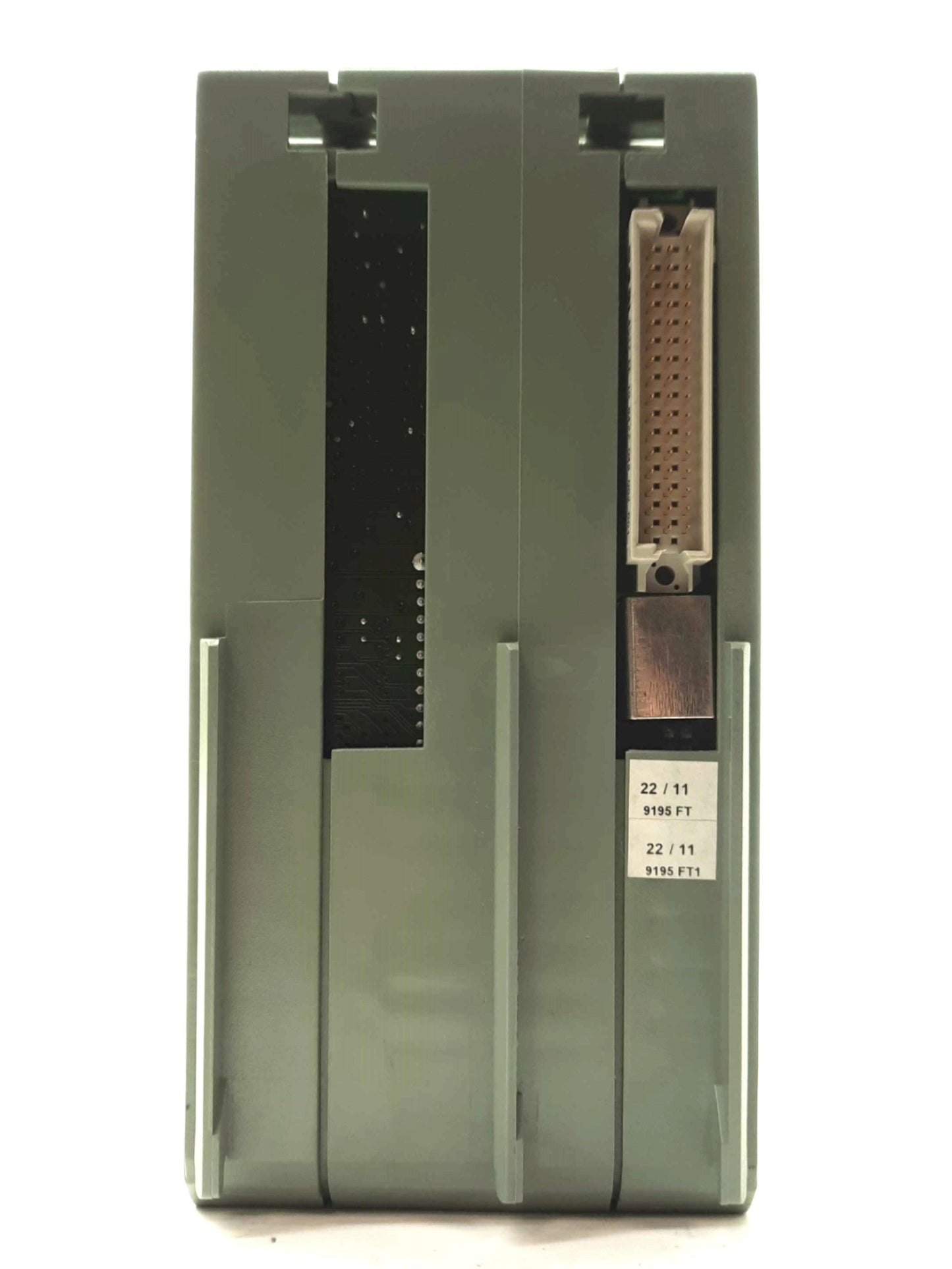 Used B&R 3CP152.9 Rev D0 CP152 2005 PLC CPU/Processor 64+256kB SRAM RS232/422/485