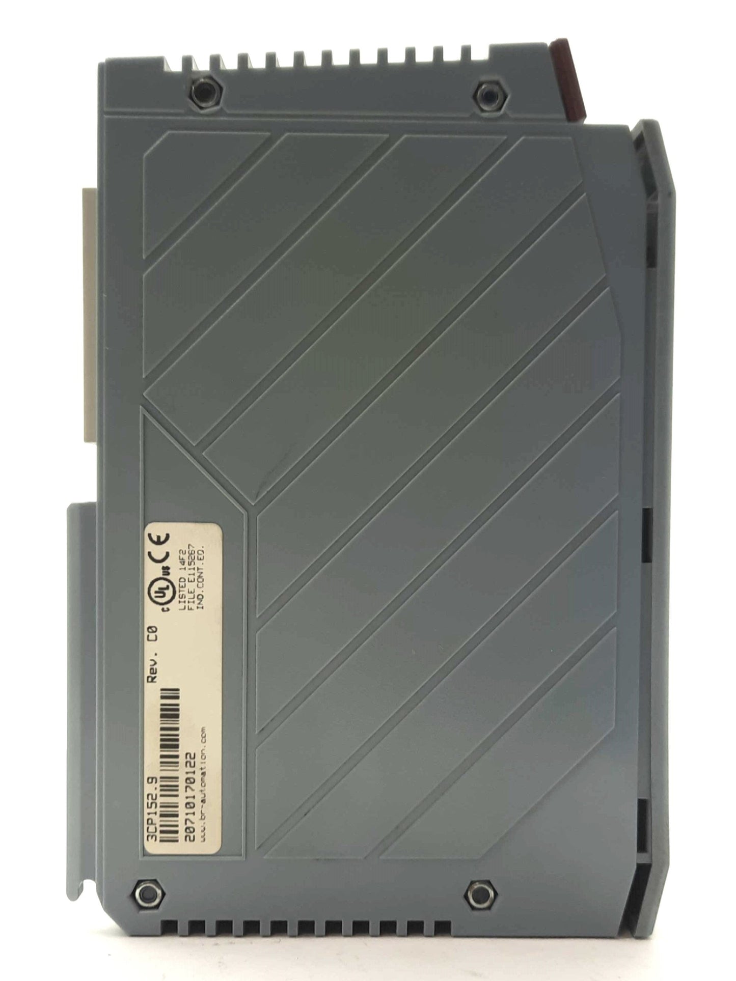Used B&R 3CP152.9 Rev C0 CP152 2005 PLC CPU/Processor RS232/422/485 64+256kB SRAM