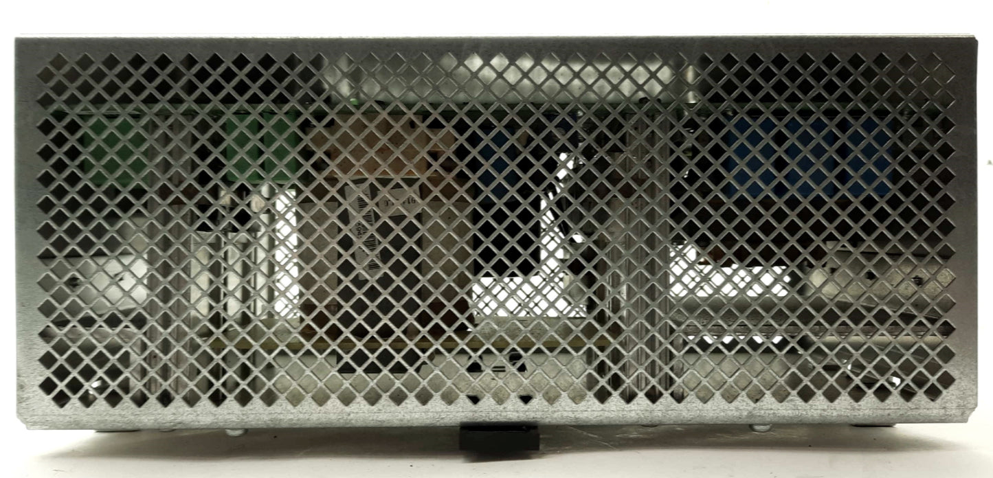 Used PULS SL30.300 Power Supply Out: 24VDC 30A In: 3PH 400-500VAC 50/60Hz 2A DIN Rail