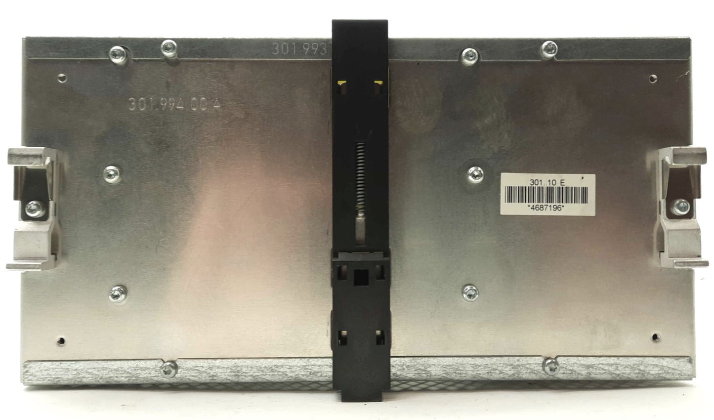 Used PULS SL30.300 Power Supply Out: 24VDC 30A In: 3PH 400-500VAC 50/60Hz 2A DIN Rail