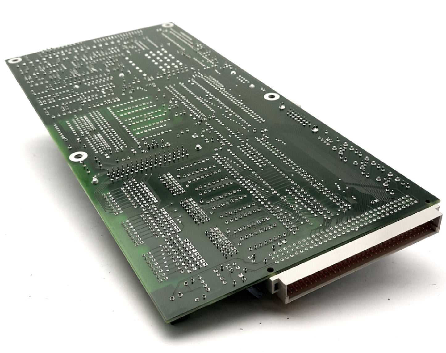 Used Haas-Laser Tech 18-06-91-00/02, 24.07.2001 Circuit Board, For Haas Laser Systems