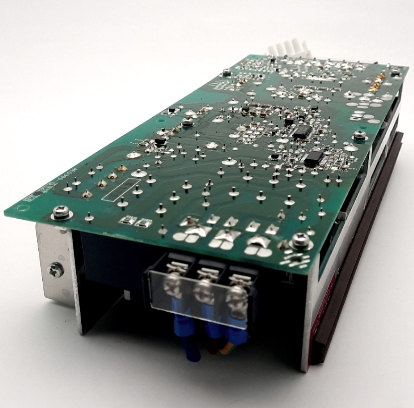 Used Traco Power TOL 300-24 Open Frame Power Supply, 300W 24VDC 14A Out, 85-264VAC IN