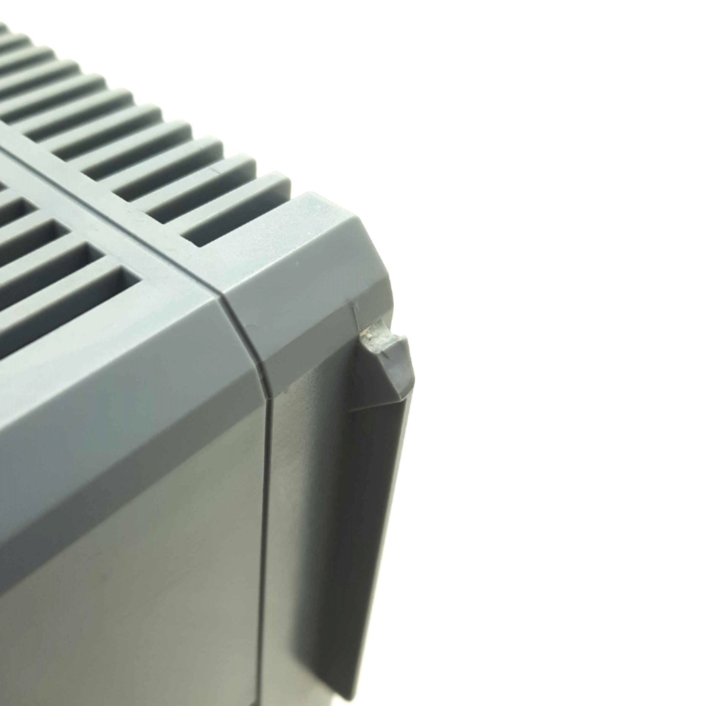 Used B&R 3PS465.9 PS465 System 2005 PLC Power Supply 24V to 5/11/24V *Door/Housing*