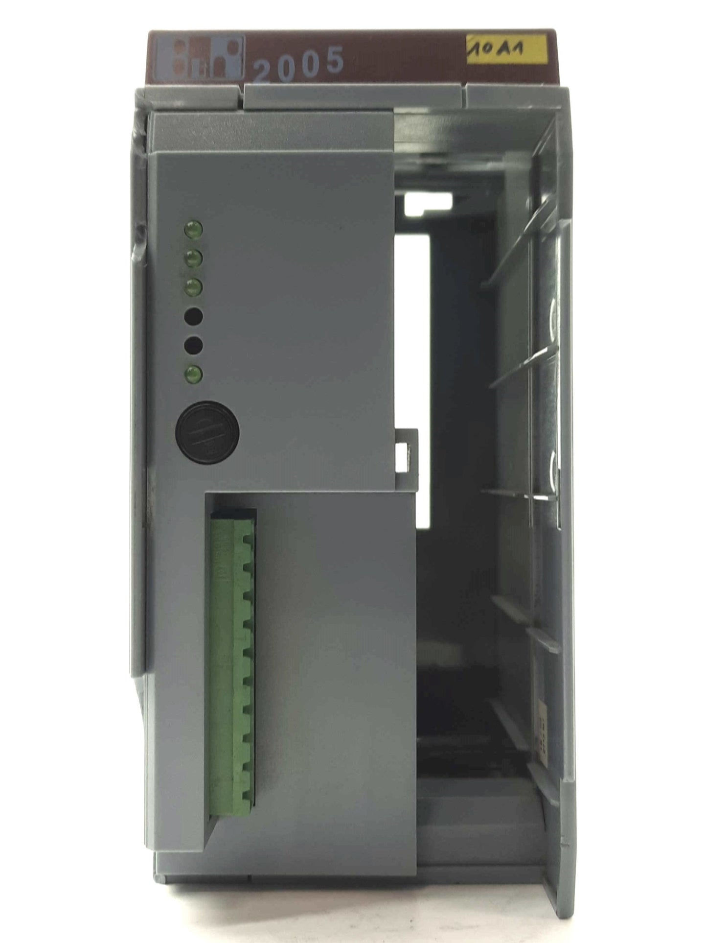 Used B&R 3PS465.9 PS465 System 2005 PLC Power Supply 24V to 5/11/24V *Door/Housing*