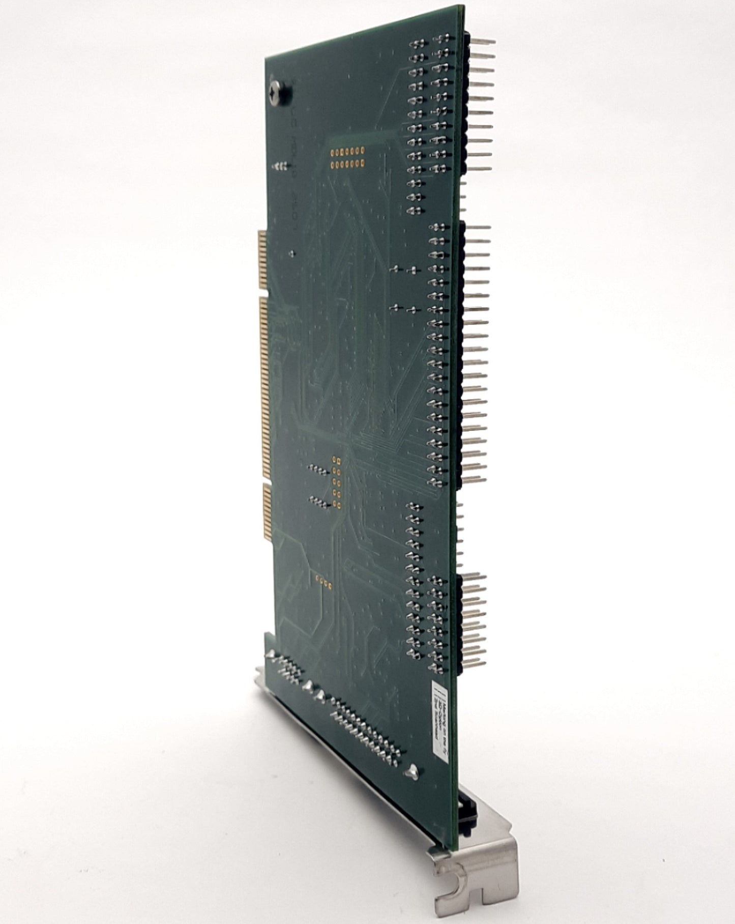 Used Scanlab RTC3 V1.3 PC Interface Board Galvanometer, Controls Lasers and Scan Head