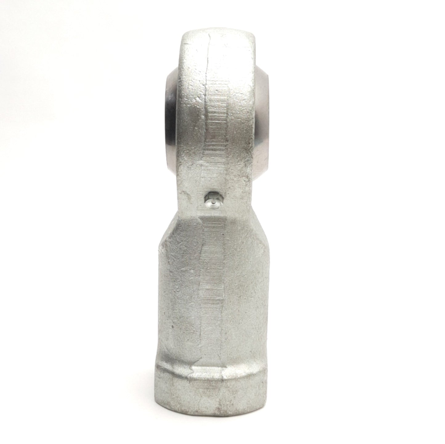 Used Hirschmann SFC35 Heavy Duty Rod End W/ Female Thread, 35mm Bore, M36, 90,000N