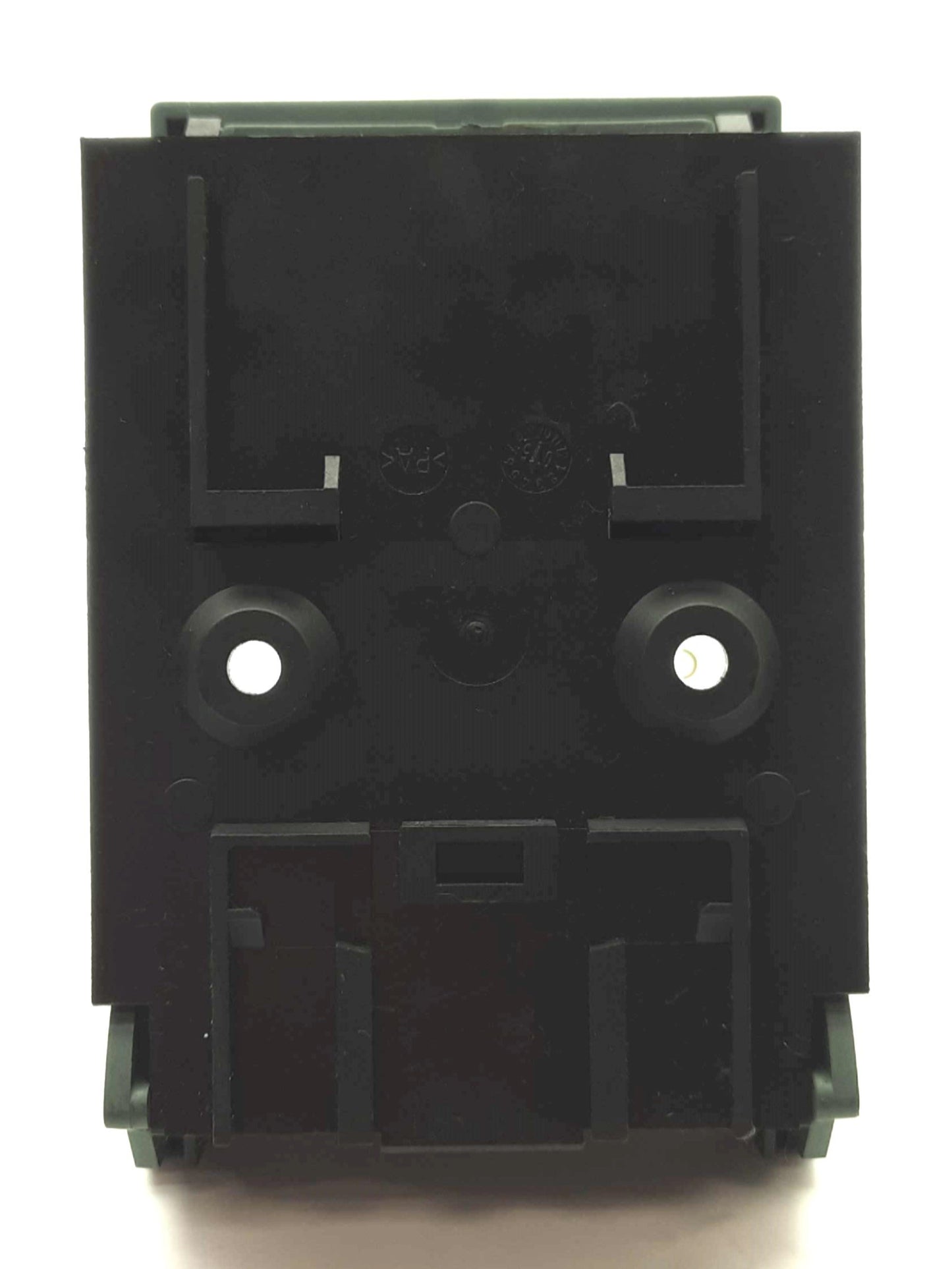 Used EFEN NH-LATR 000 R4R4 Fuse Holder, 3-Pole, Size 000 NH Fuse, 690V 100A Max