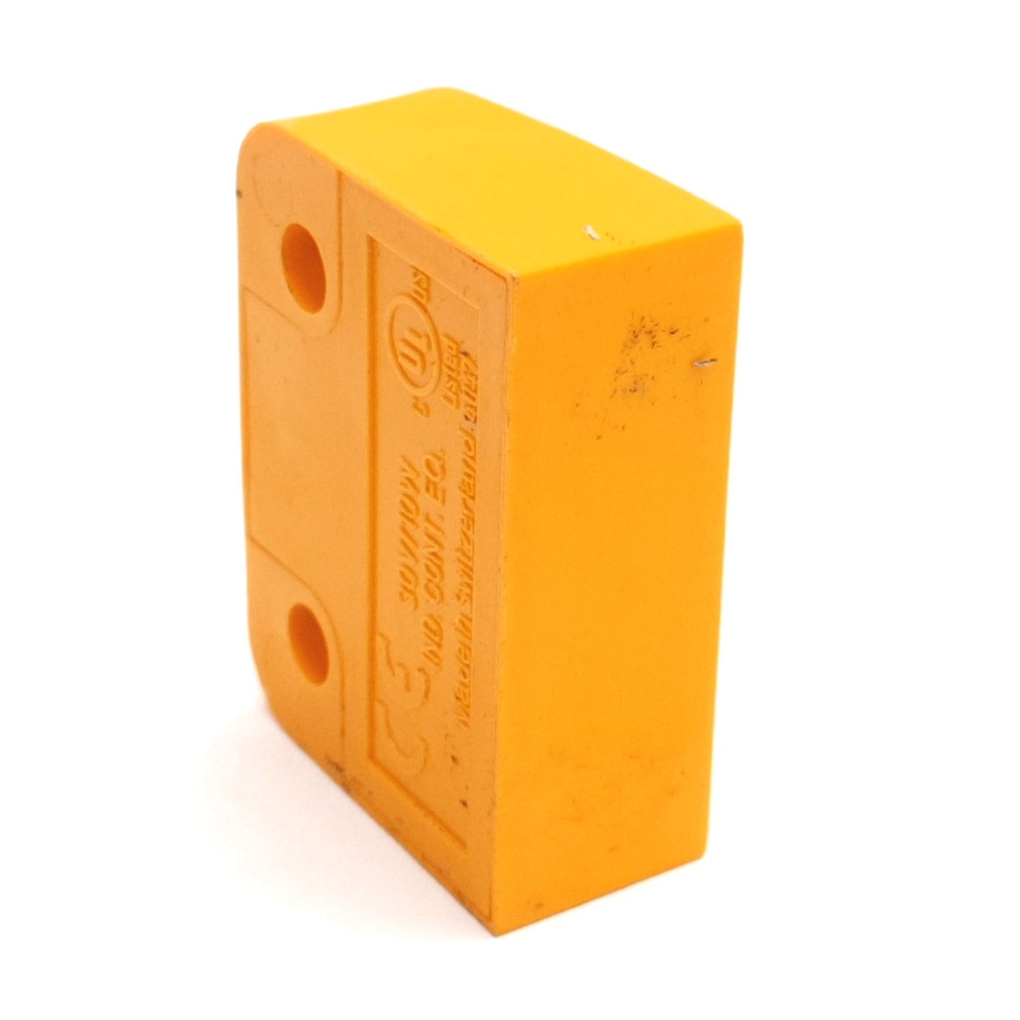 Used Pilz PSEN 2.1-20 512120 Magnetic Safety Switch Actuator, For PSEN 2.1p Series