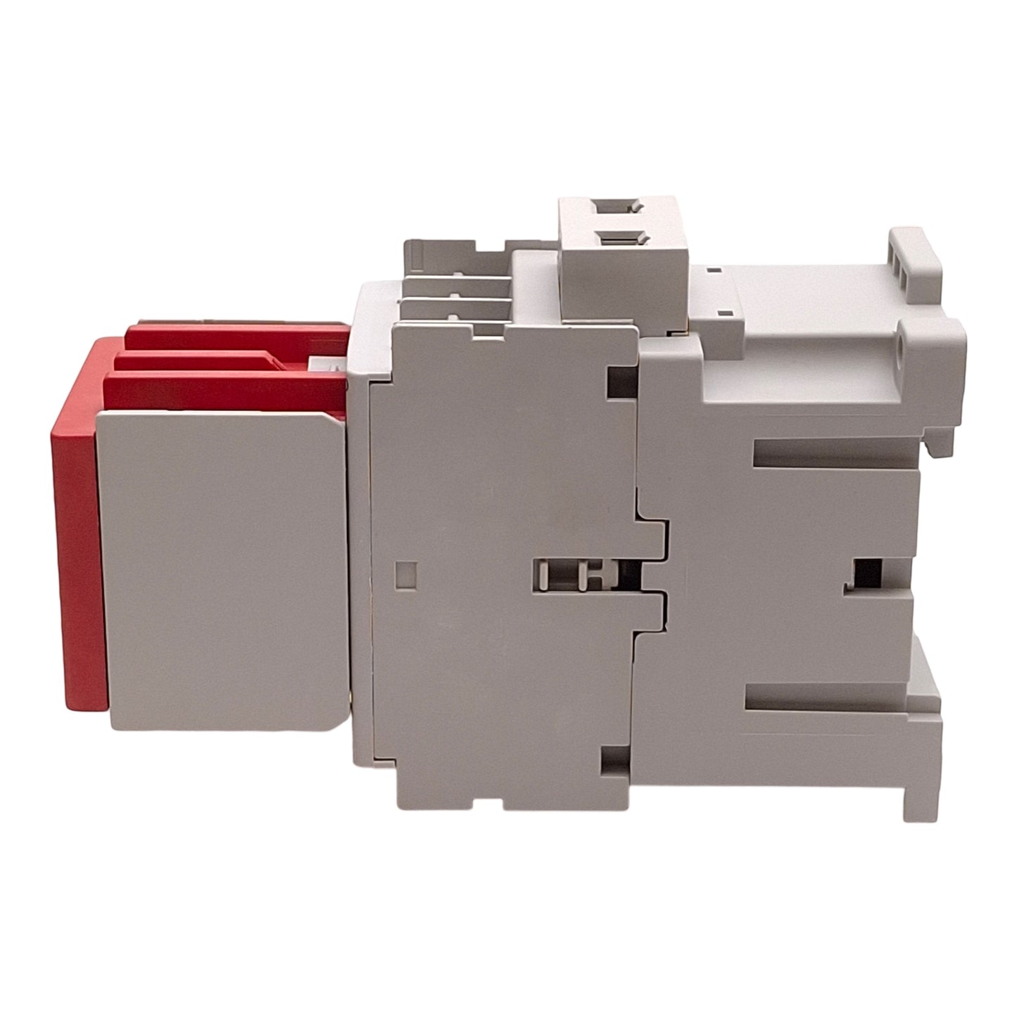New Allen-Bradley 100S-C23D14BC Safety Contactor 3-Pole, 23A 400VAC, 110/120VAC Coil