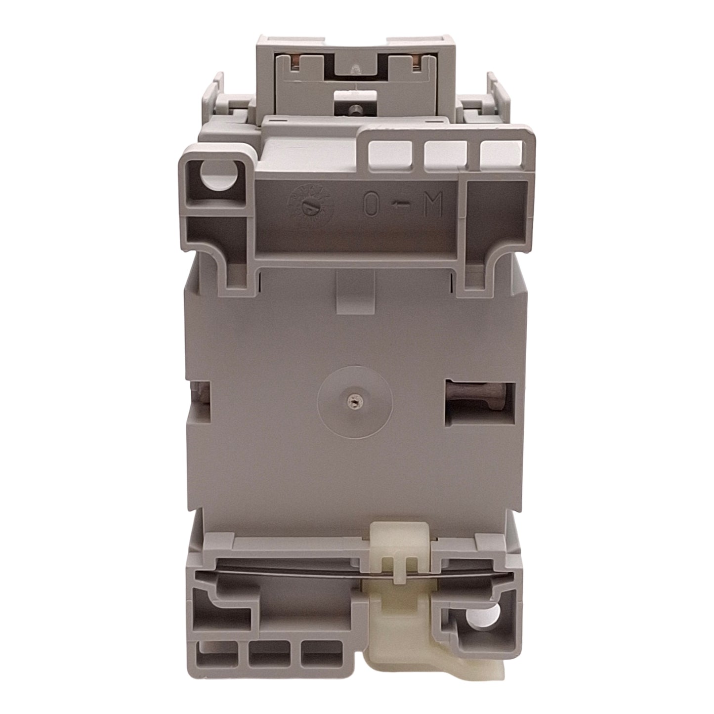New Allen-Bradley 100S-C23D14BC Safety Contactor 3-Pole, 23A 400VAC, 110/120VAC Coil
