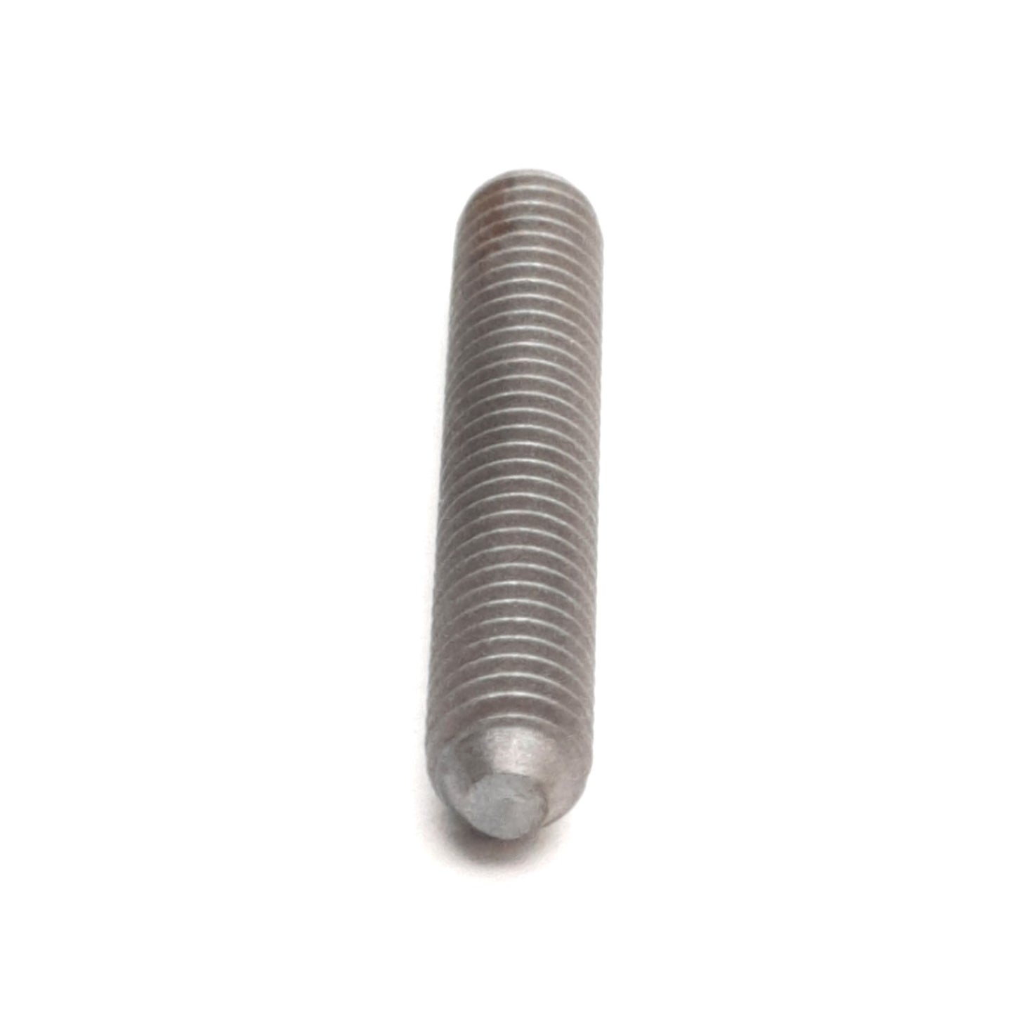 Used Lot of 50 Threaded Fastening Stud / Screw / Bolt, M4 x 0.7 x 25mm Length