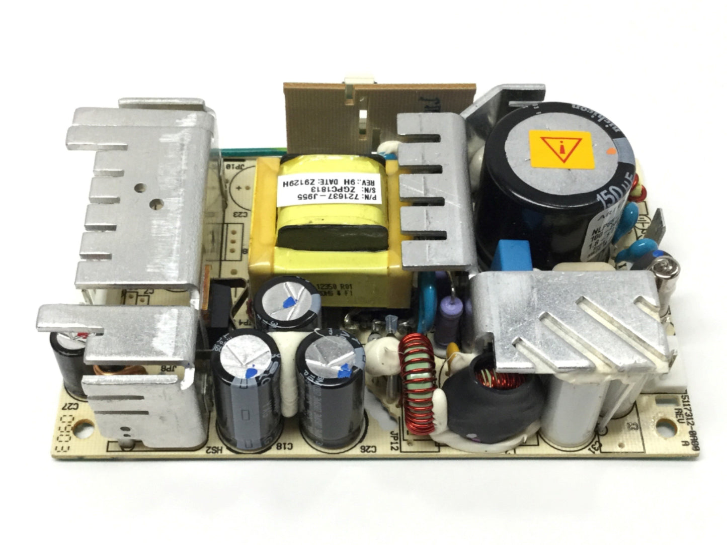 Used Artesyn NLP65-9915J Switching Power Supply Converter 85-264VAC In, 15VDC 65W Out