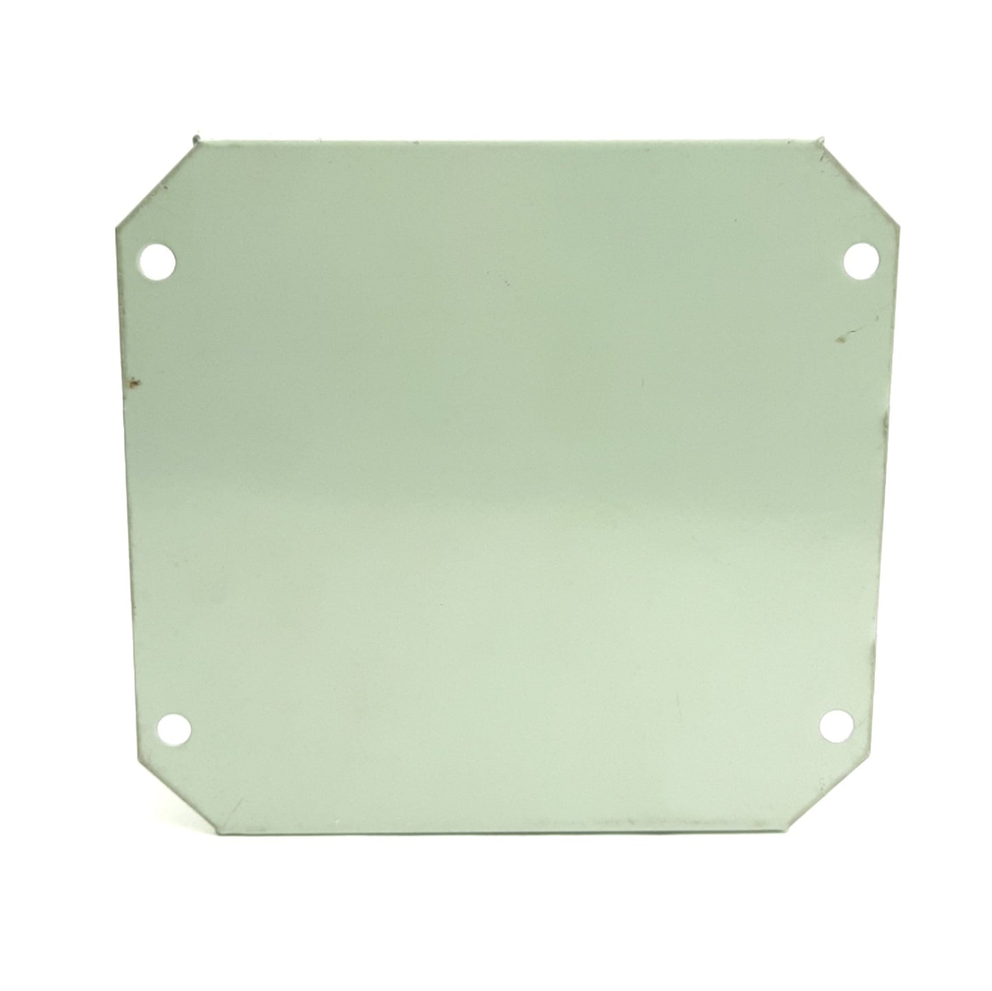 Used Barber Colman 313-322.51 Triac Power Controller Rated: 20A, Input: 480VAC 9.6KVA